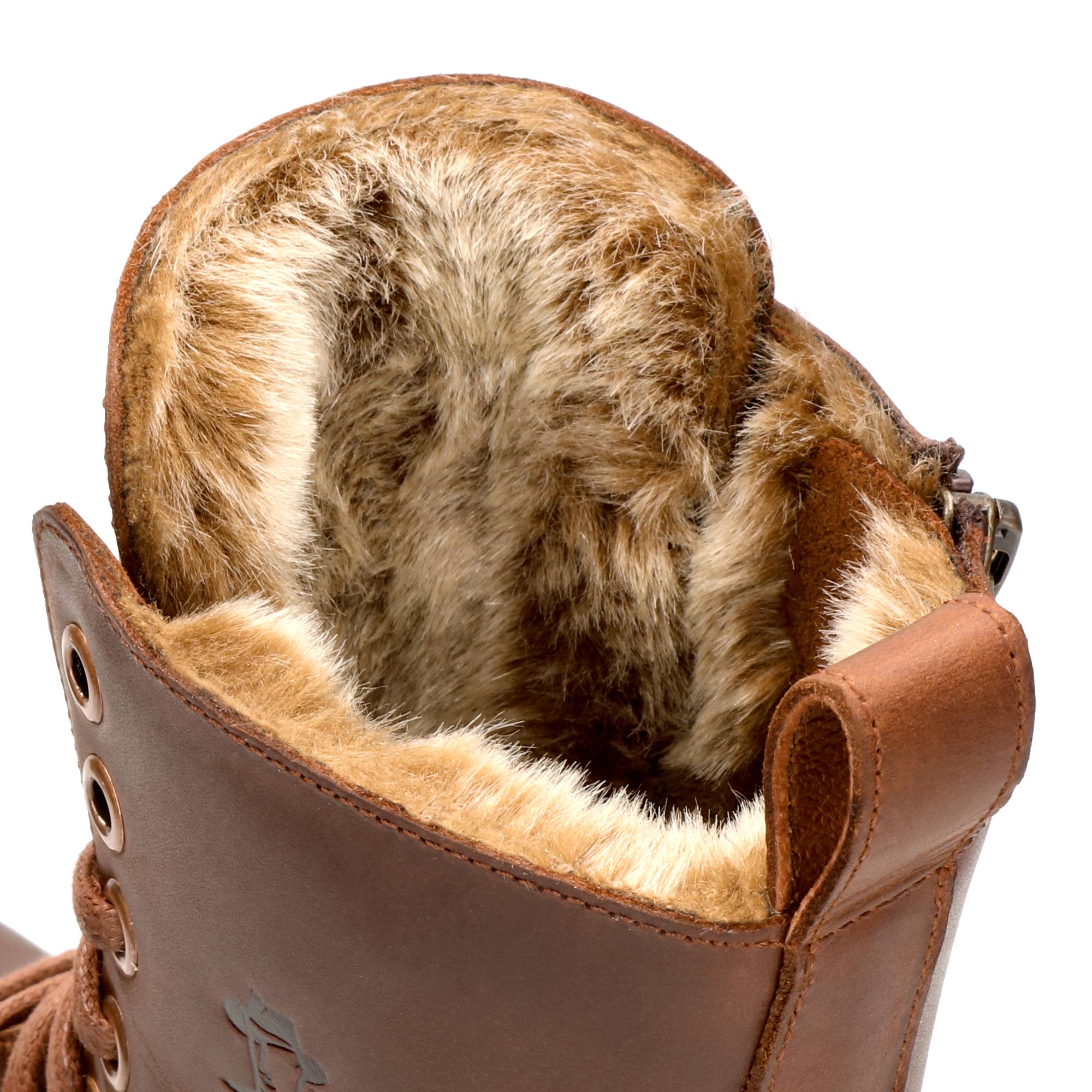 panama-jack-frisia-b10-napa-cuero-damenstiefel-waterproof-cognac image 6