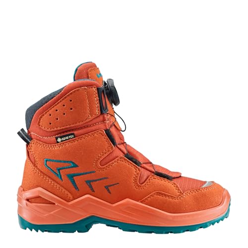 lowa-firo-gtx-hi-jr-kinder-outdoorstiefel-hoch image 8