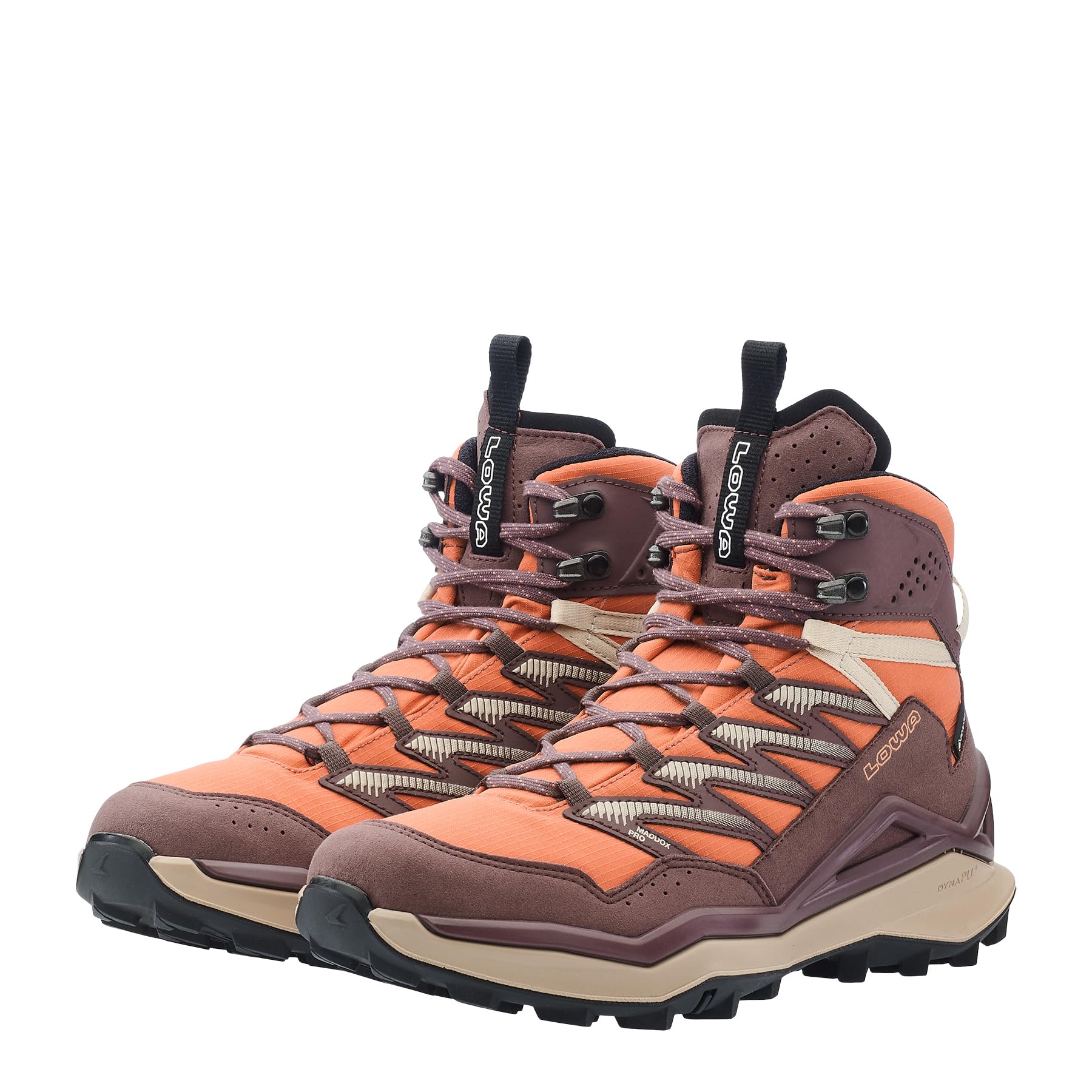 lowa-maddox-pro-gtx-mid-ws-damen-wanderstiefel-wasserdicht image 6