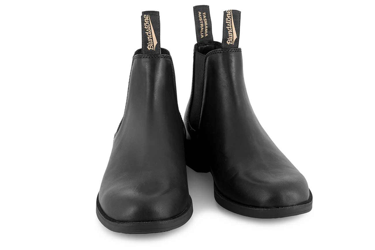 blundstone-1901-heritage-dress-boot-black-premium-leder image 2