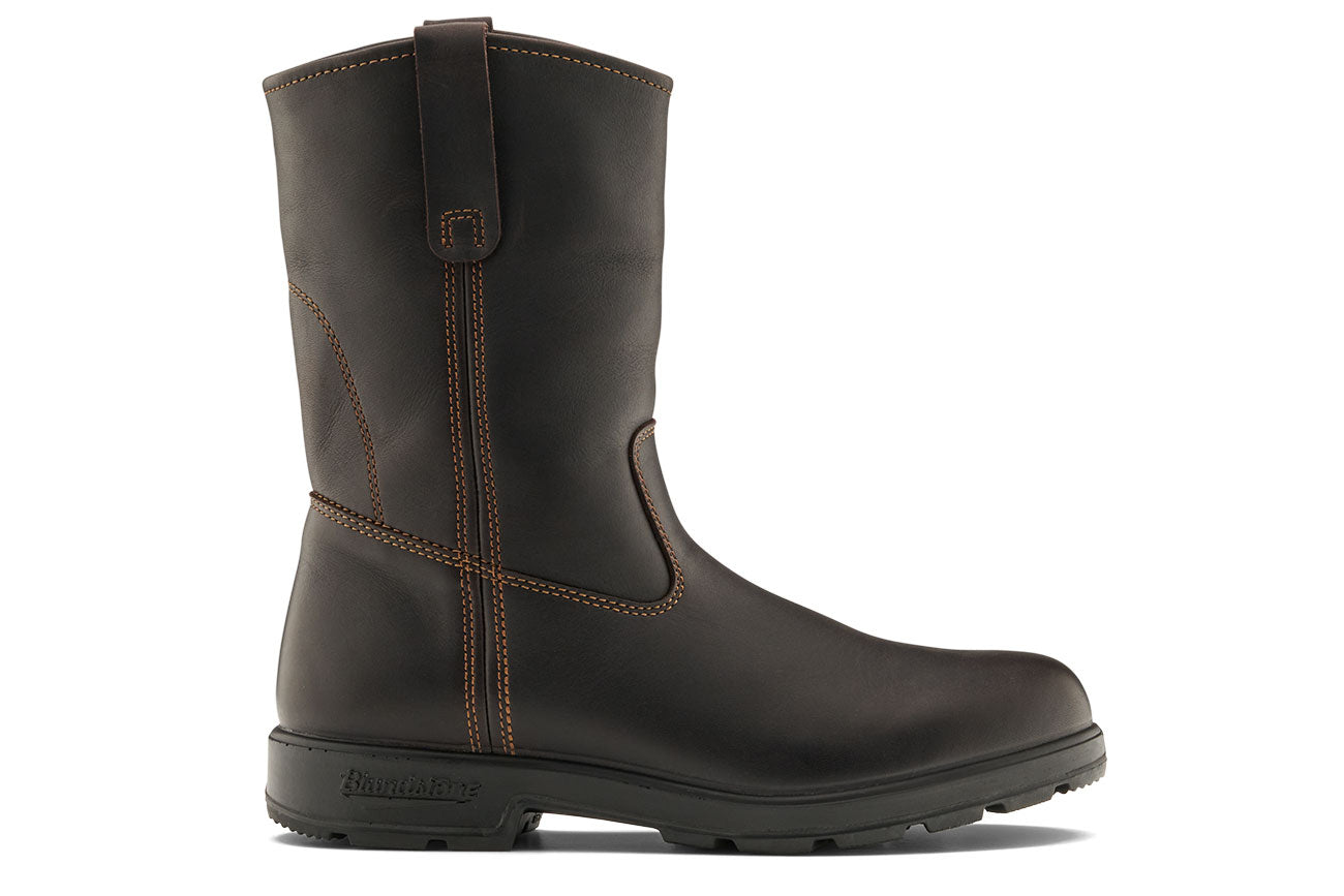 blundstone-2528-claret-oiled-leather-rigger-boot image 1