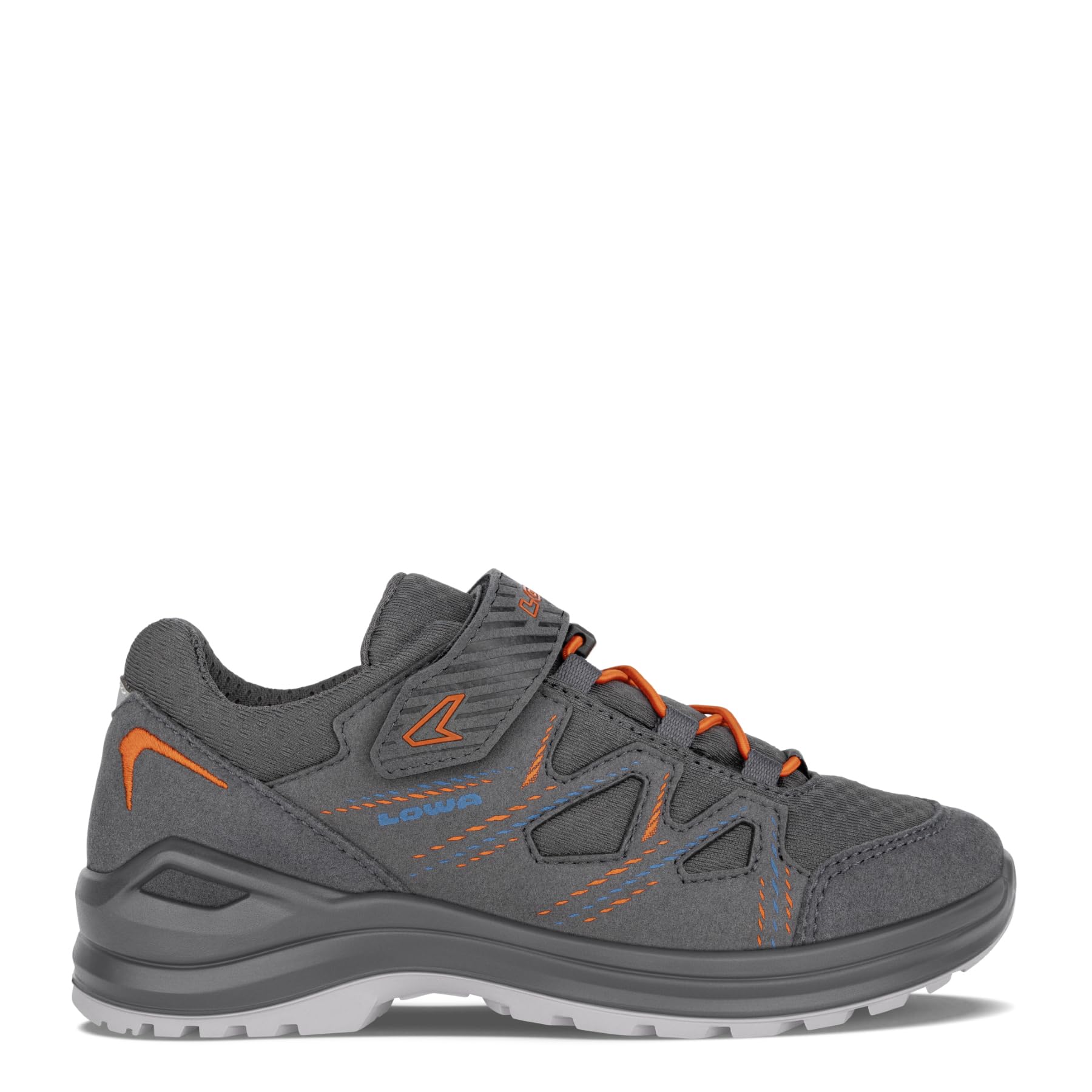 lowa-innox-evo-ii-gtx-lo-jr-halbschuh-gore-tex-kinder image 4