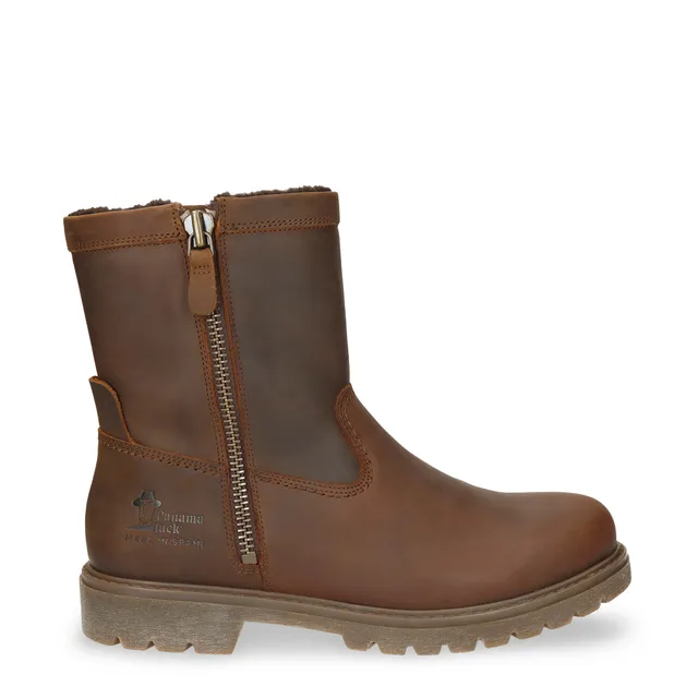 panama-jack-faruk-c2-herrenstiefel-cognac-waterproof-rei-verschluss image 1