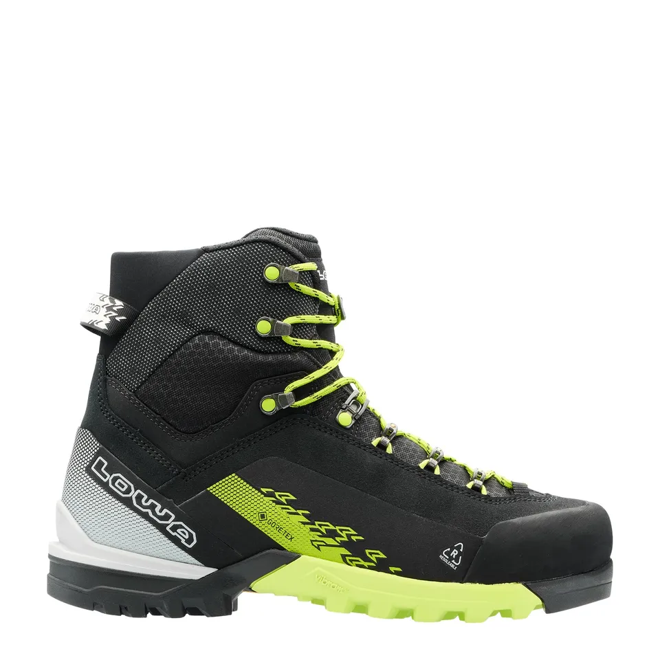 lowa-cervino-gtx-mid-herren-alpine-trekkingstiefel image 1