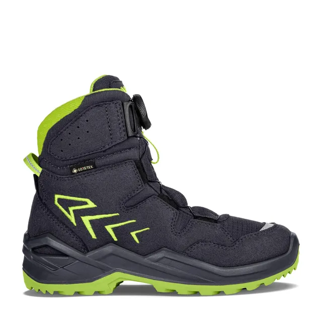 lowa-firo-gtx-hi-jr-kinder-outdoorstiefel-hoch image 1