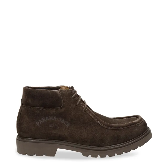 panama-jack-beker-c2-herrenstiefelette-velour-braun image 1