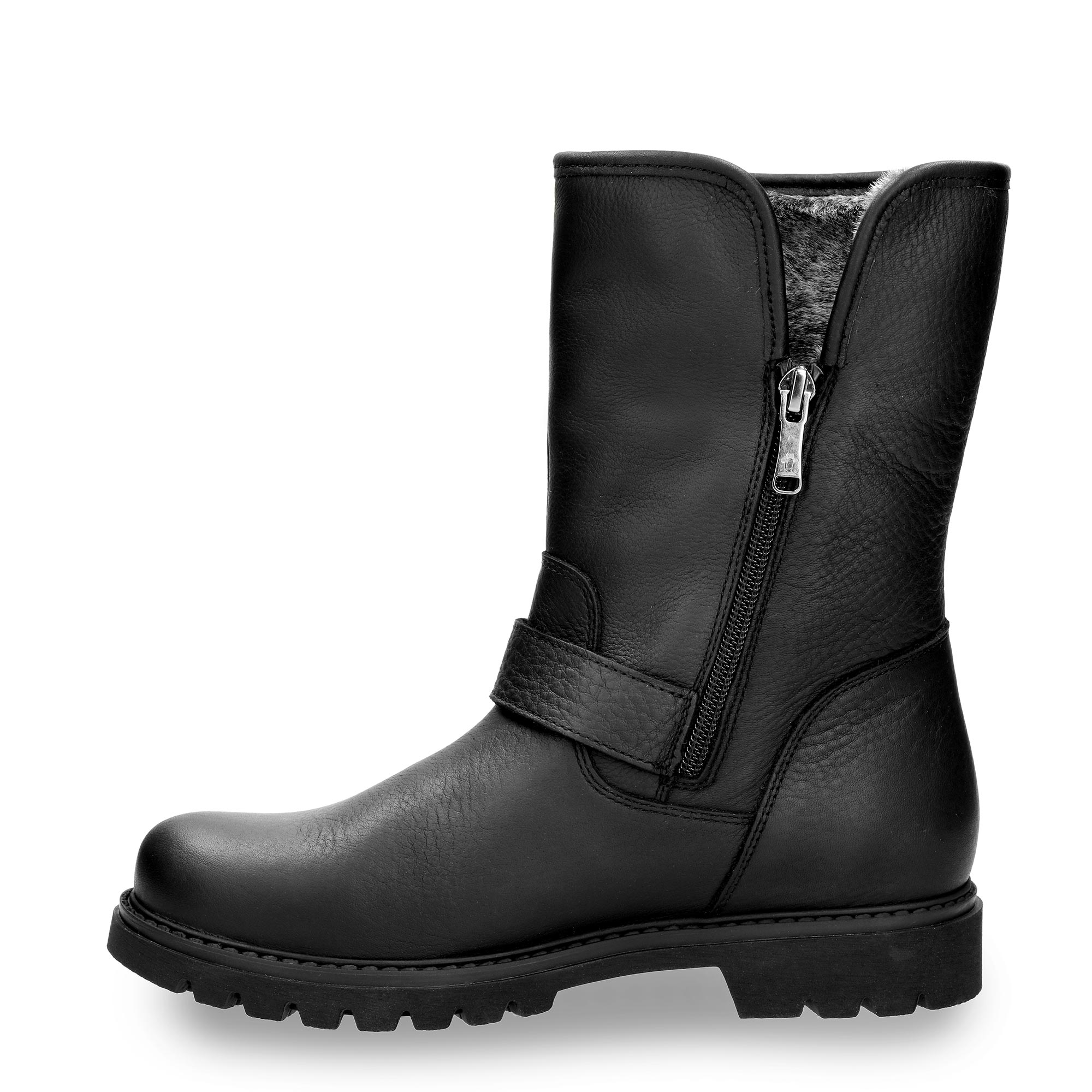 panama-jack-singapur-b22-damenstiefel-napa-grass-negro image 4