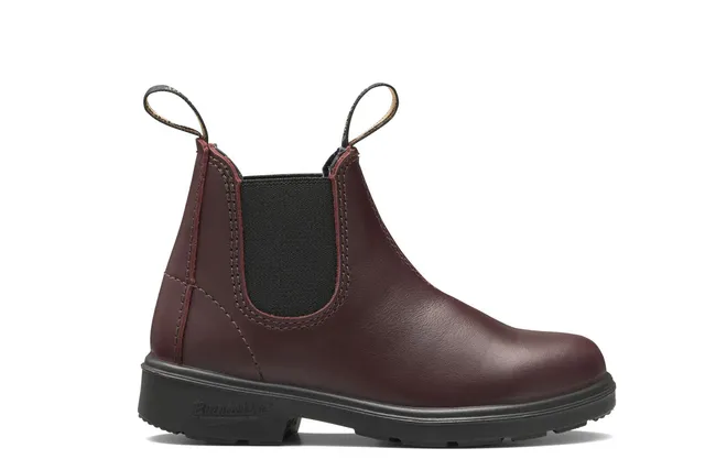 blundstone-2592-kinder-chelsea-boot-shiraz-leather image 1