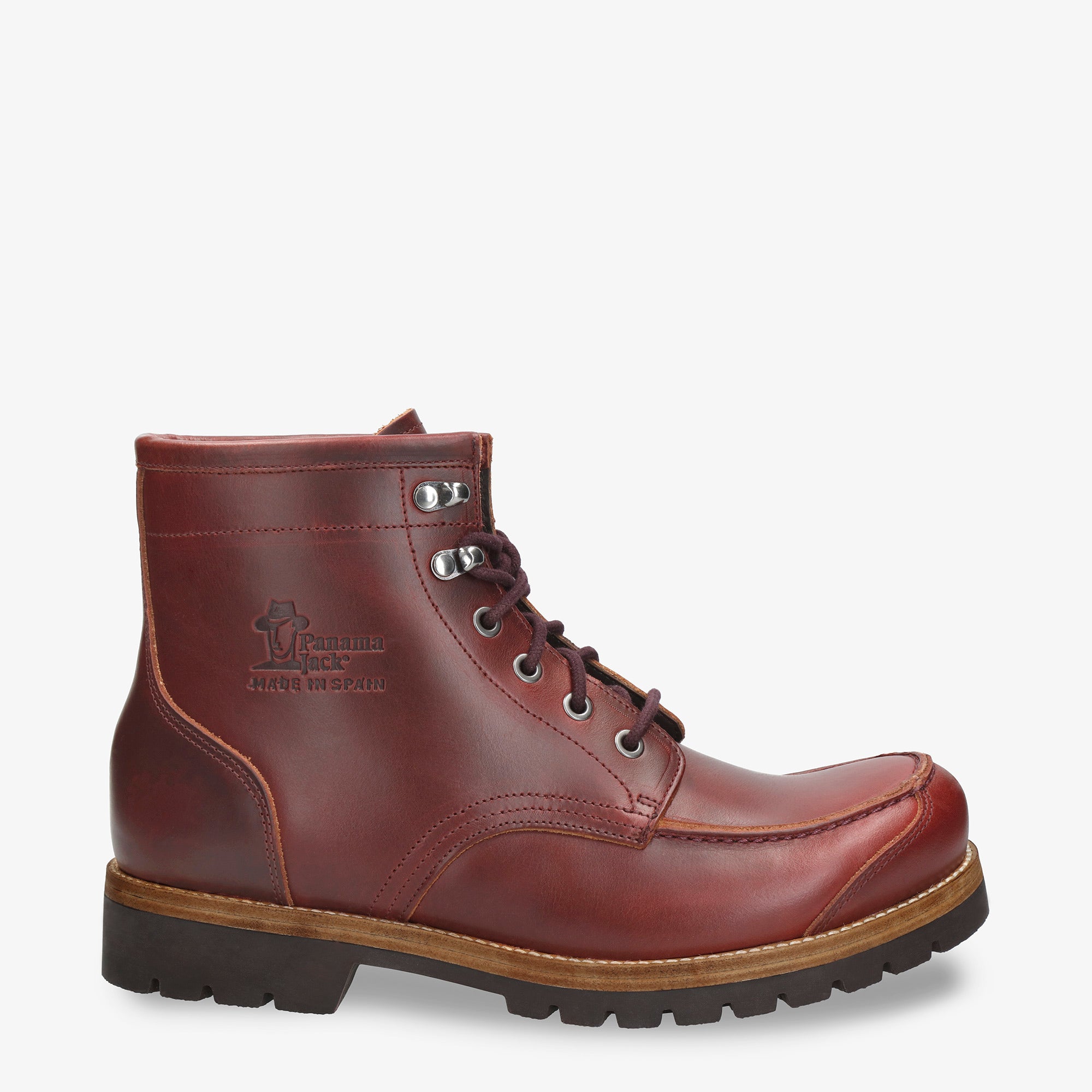 panama-jack-ray-c19-napa-burdeos-herrenstiefel image 1