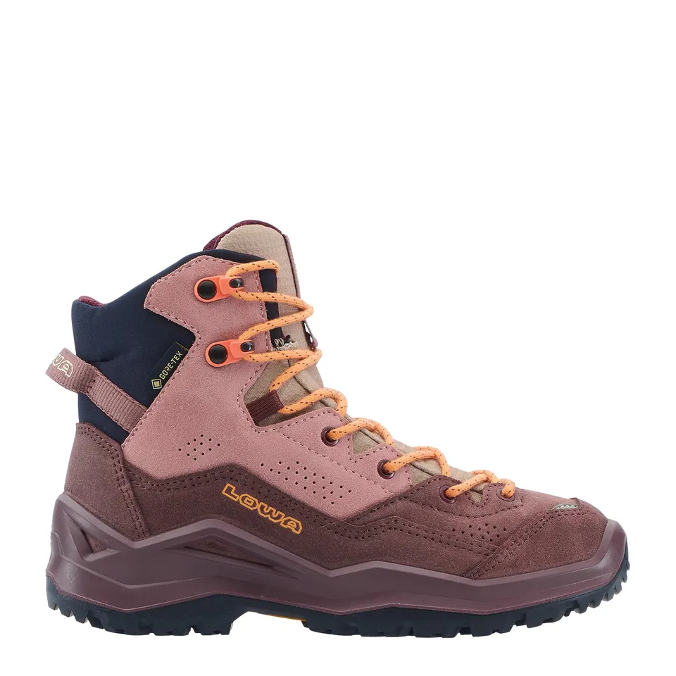 lowa-wandax-gtx-mid-jr-kinder-wanderschuh-mittel image 1