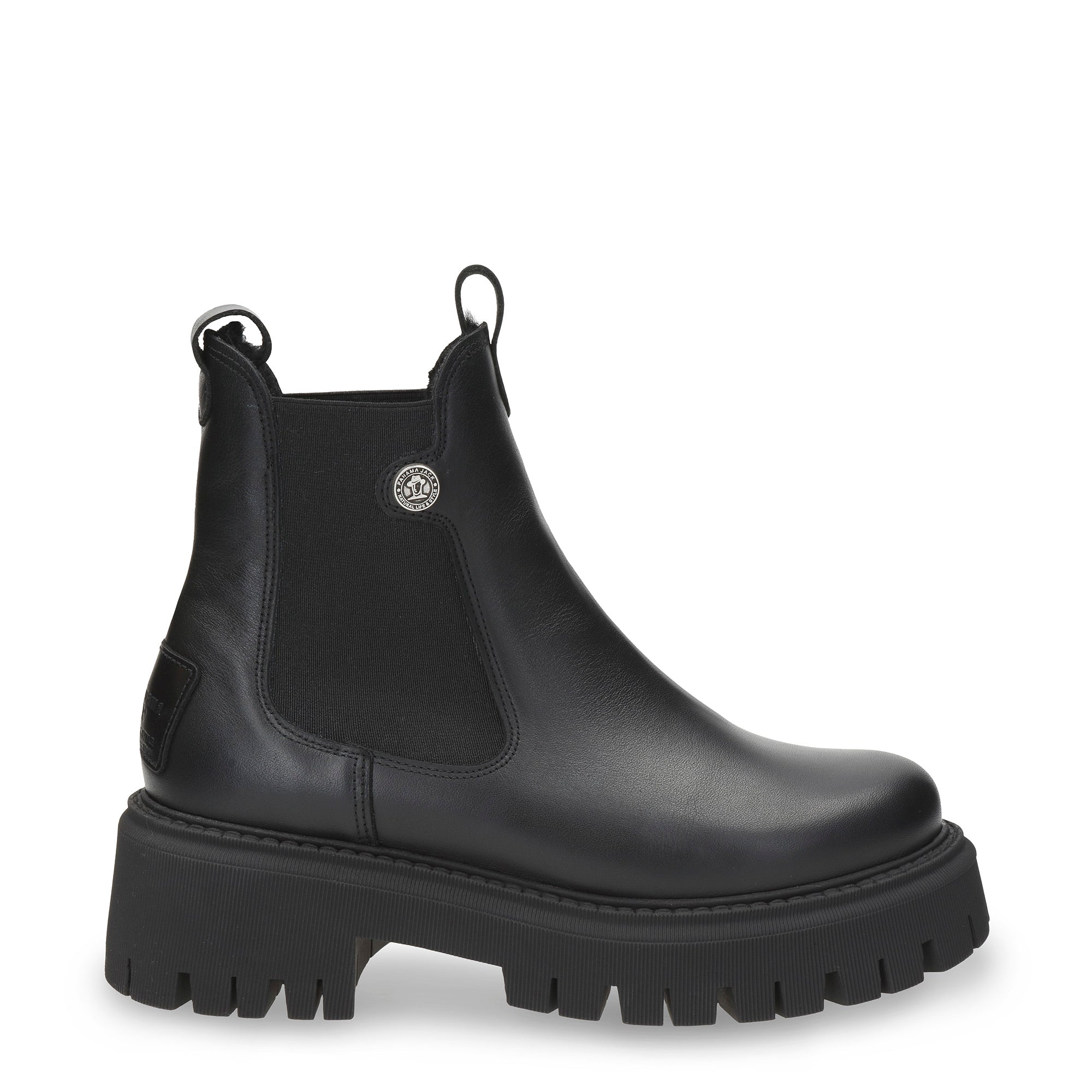 panama-jack-cyntia-igloo-b1-damenstiefelette-napa-negro image 1