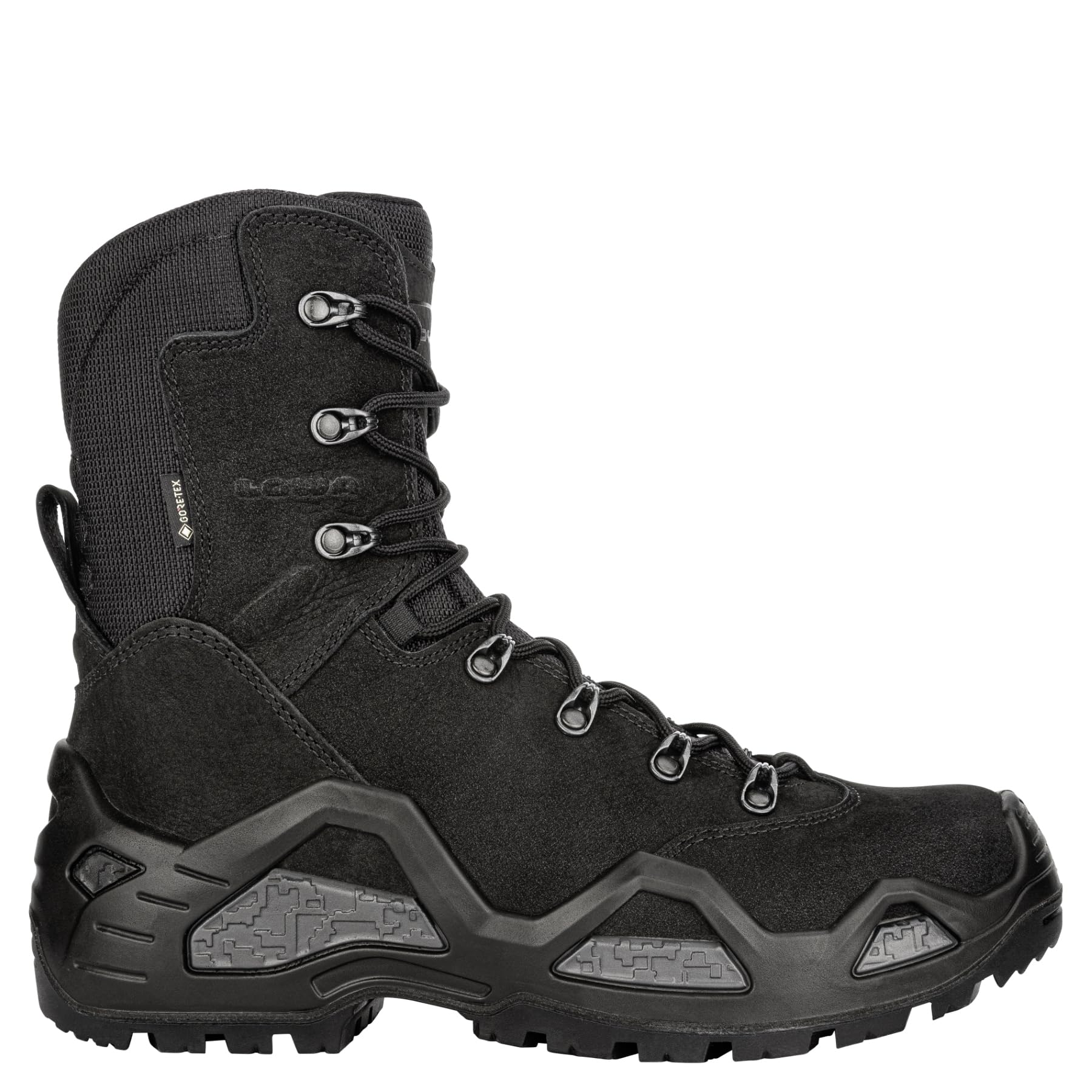 lowa-z-8n-gtx-ws-c-stiefel-hoch-damen-einsatz-und-trekkingstiefel image 1