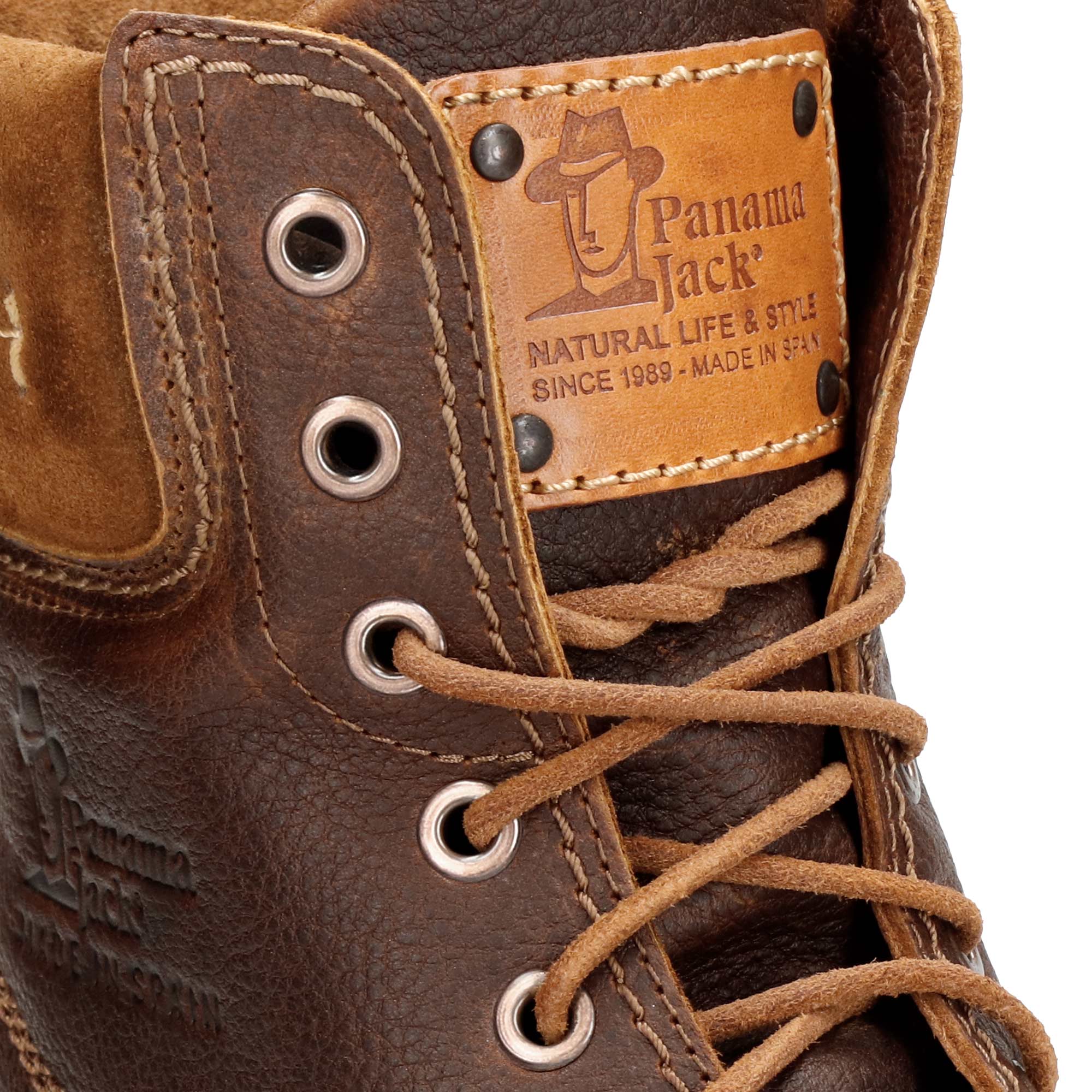 panama-jack-panama-03-c26-napa-grass-cuero-stiefel-herren image 6