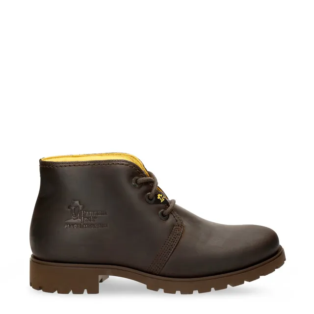 panama-jack-bota-panama-b2-damenstiefelette-braun image 1