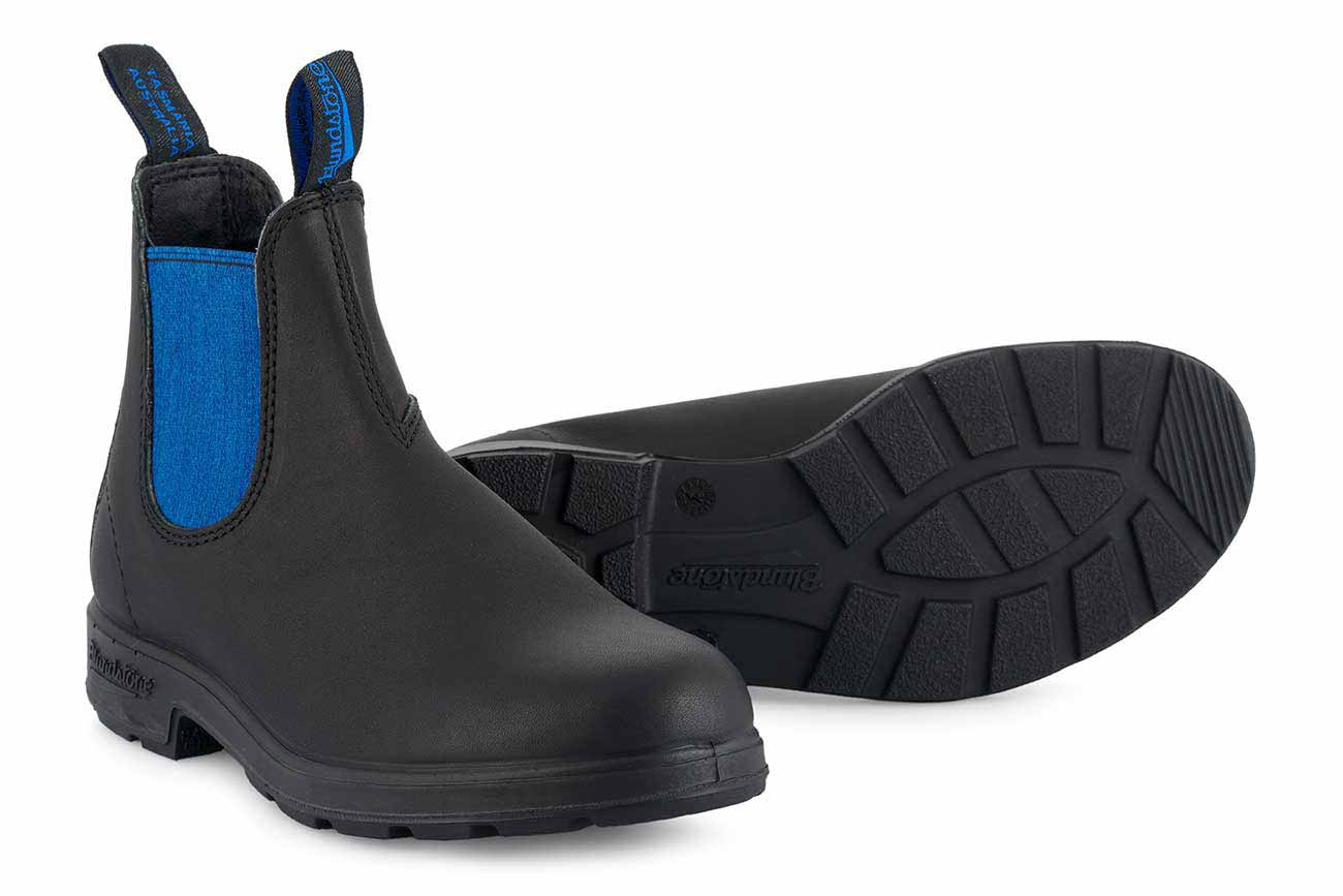 blundstone-515-black-classic-500er-chelsea-boot image 4