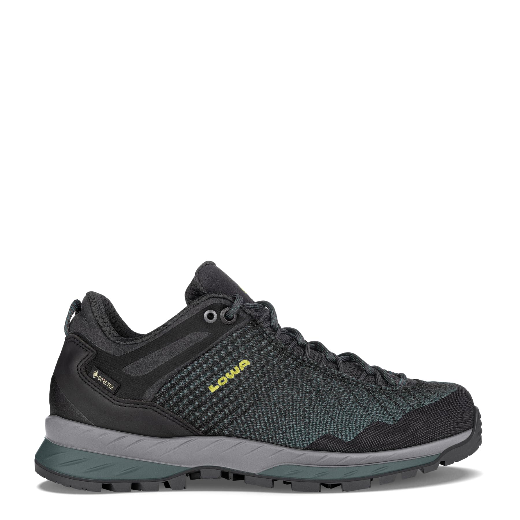 lowa-carezza-gtx-lo-ws-trekking-halbschuh-damen image 1