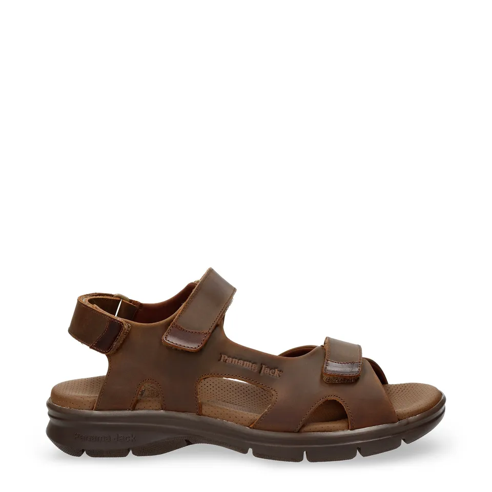 panama-jack-roman-herrensandale-napa-cognac-waterproof image 1