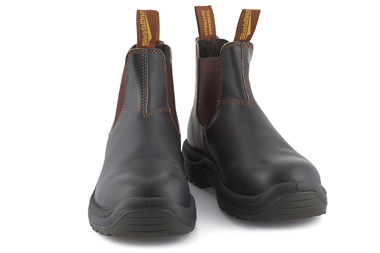blundstone-192-work-safety-boots-stout-brown-mit-stahlkappe image 2