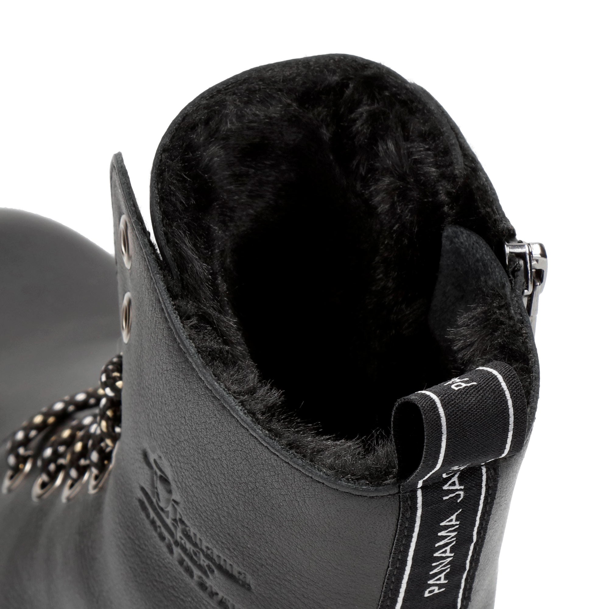 panama-jack-frisia-b1-napa-negro-damenstiefel-warmfutter-schwarz image 6
