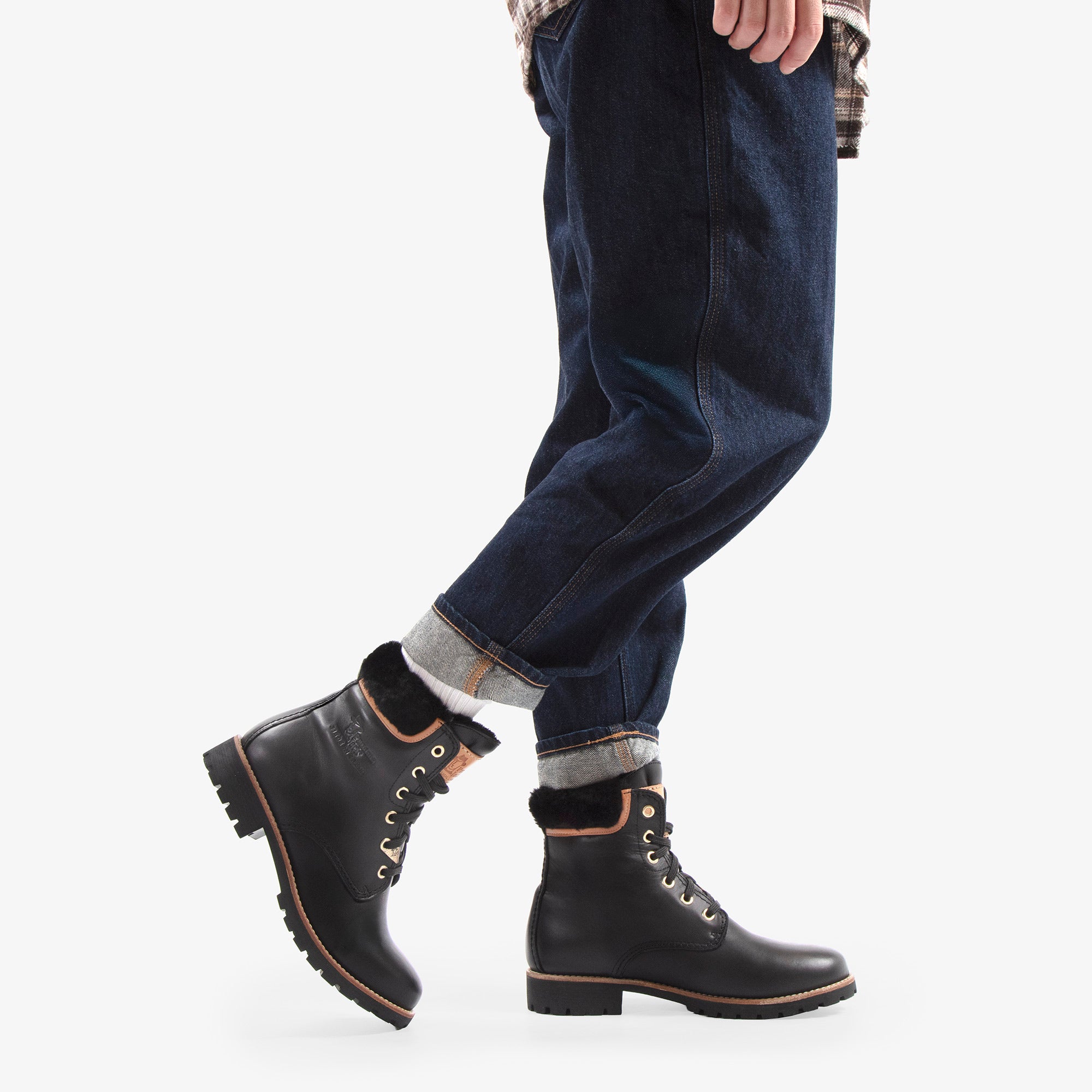 panama-jack-panama-03-igloo-trav-b2-damen-stiefel-negro image 2