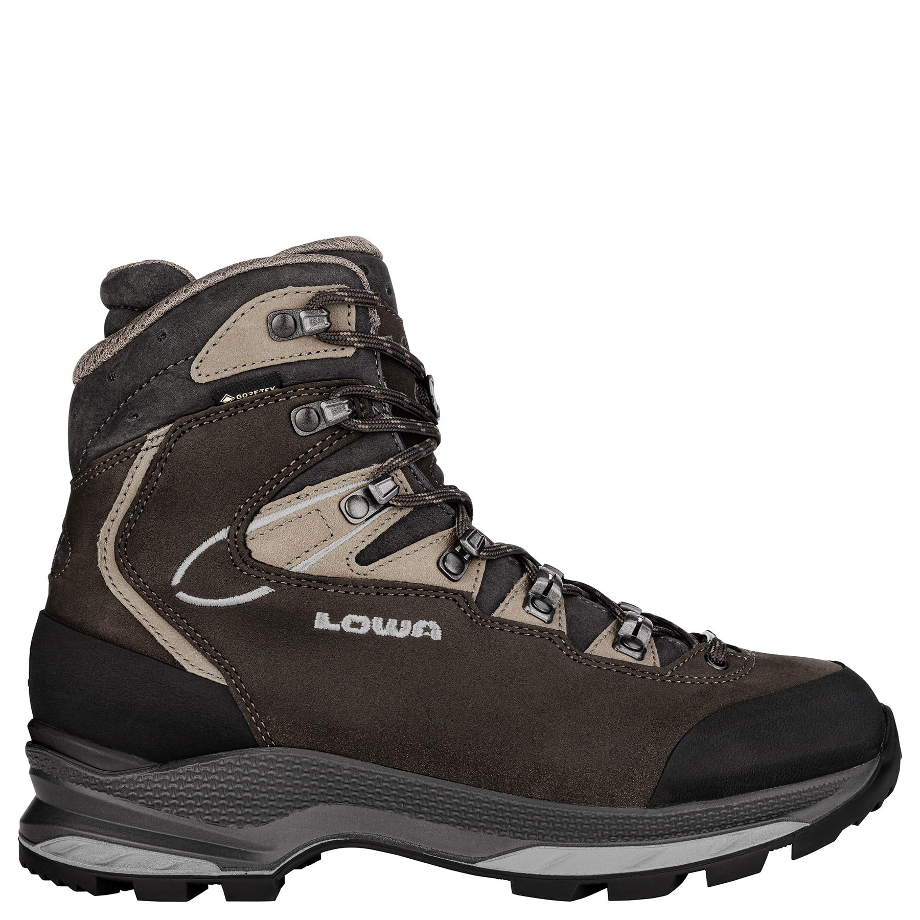 lowa-mauria-evo-gtx-ws-stiefel-mittel-damen-2024 image 7