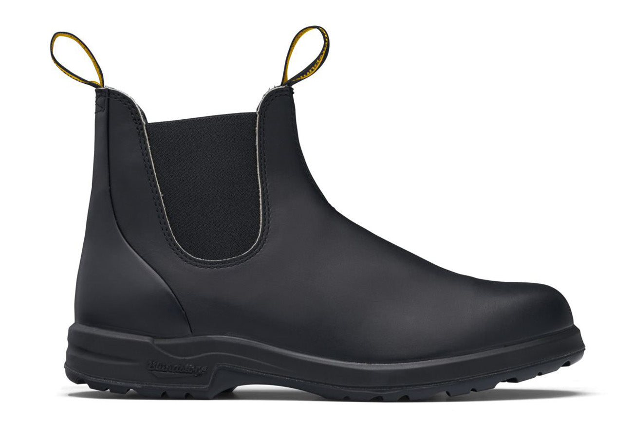 blundstone-2058-black-all-terrain-chelsea-boot-vibram image 1