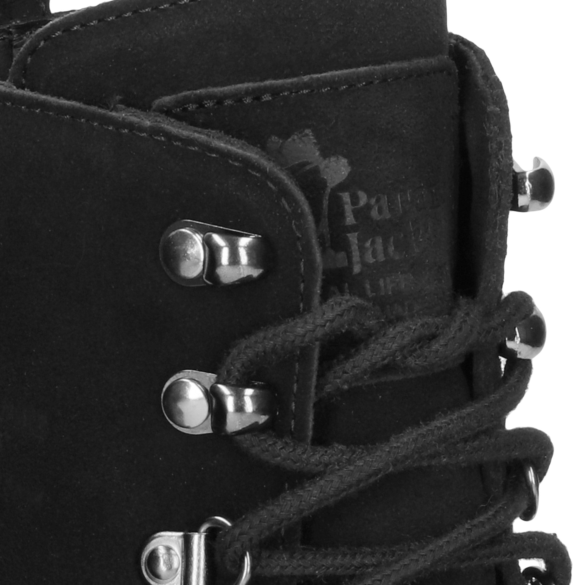 panama-jack-hongkong-b1-damen-stiefel-velour-schwarz image 7