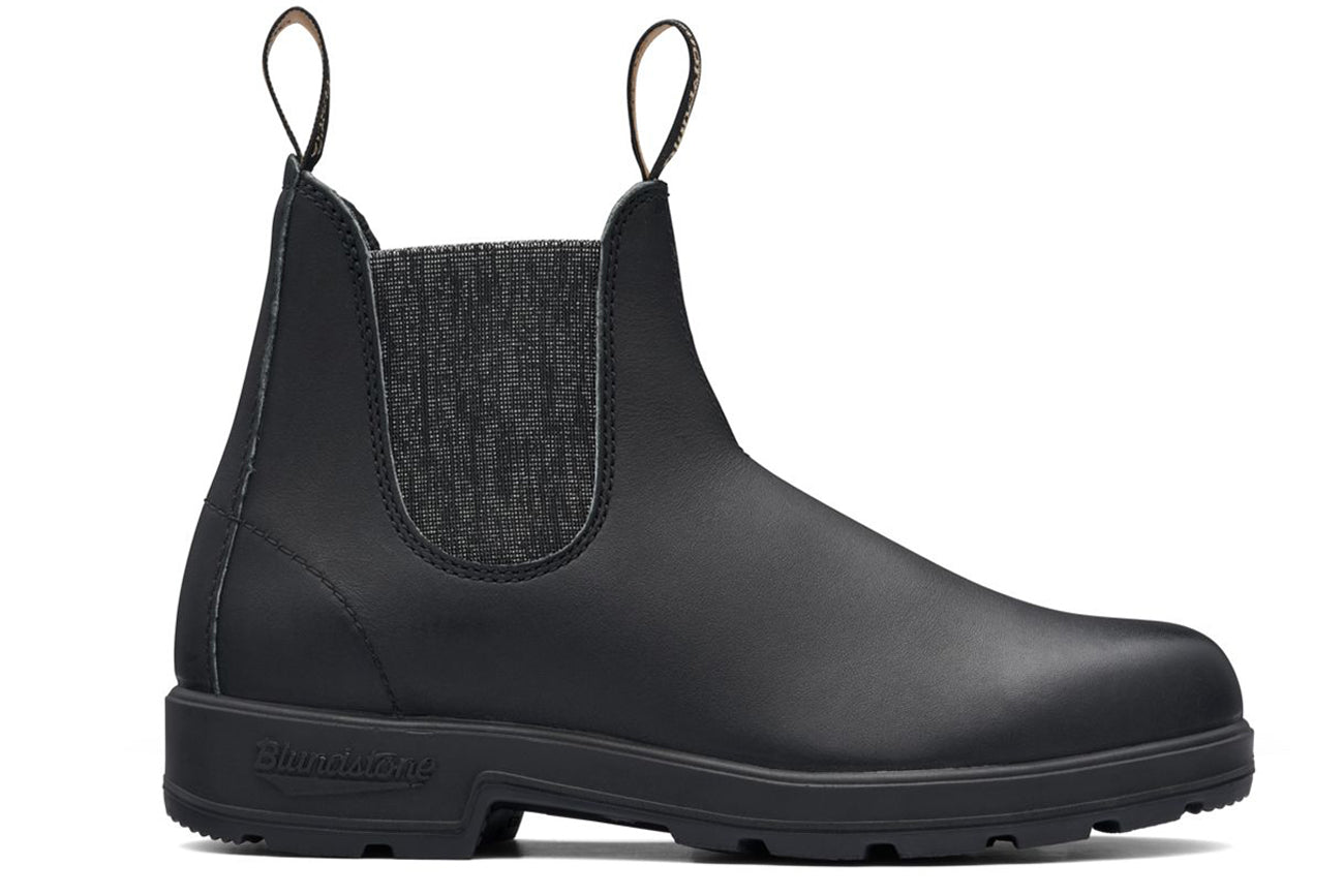 blundstone-2032-originals-chelsea-boots-voltan-black-silver-glitter image 1