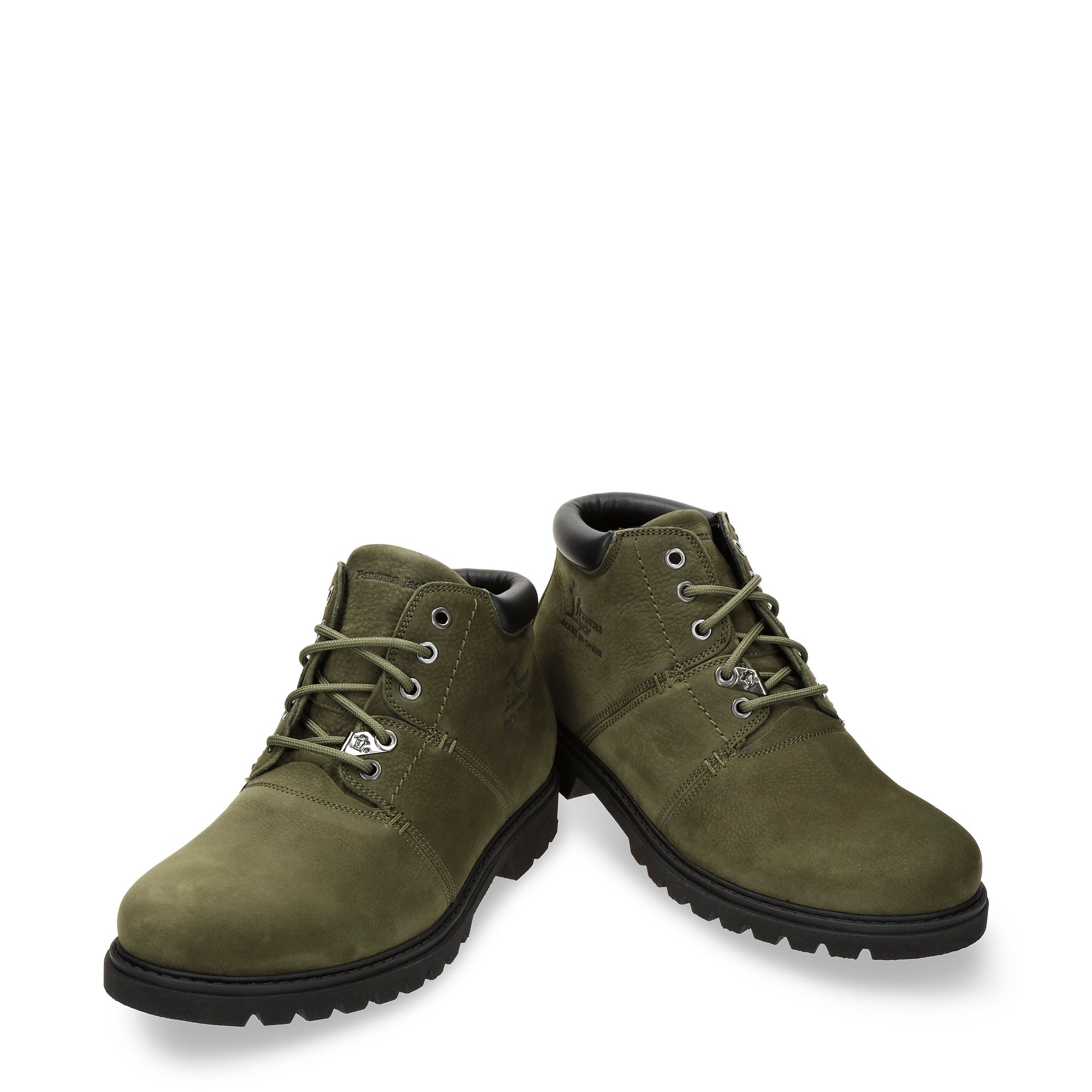 panama-jack-fargo-c12-nobuck-verde-herrenstiefelette image 3