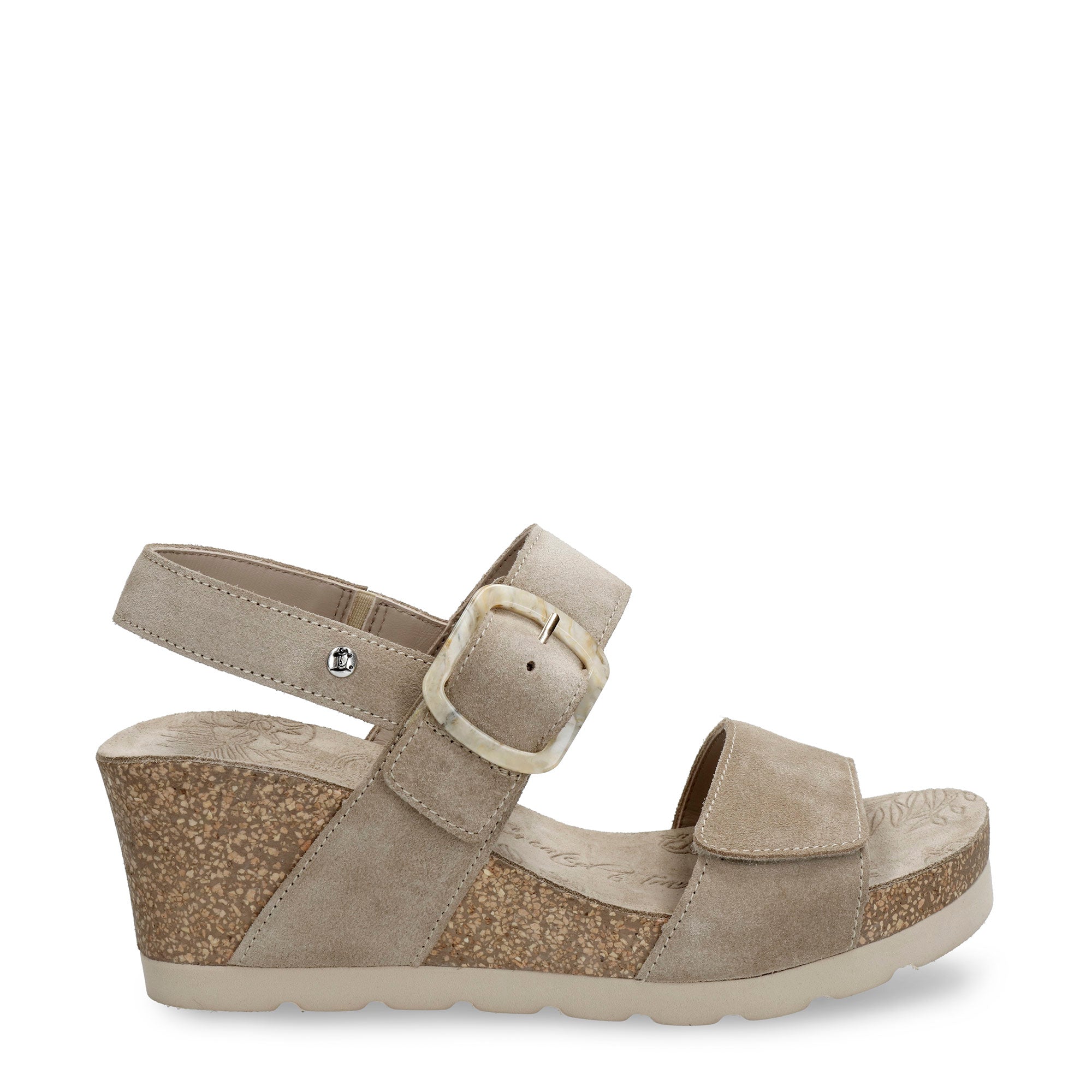 panama-jack-valle-b4-keilsandalette-taupe-velours image 1