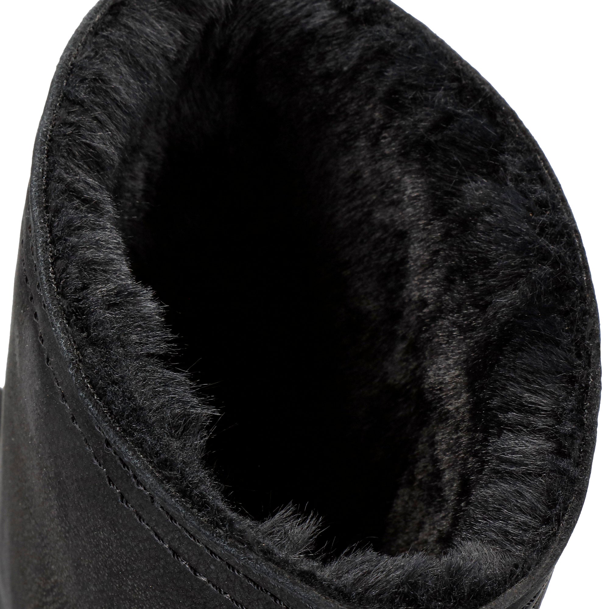 panama-jack-neck-b3-nobuck-negro-damenstiefel-schwarz image 6