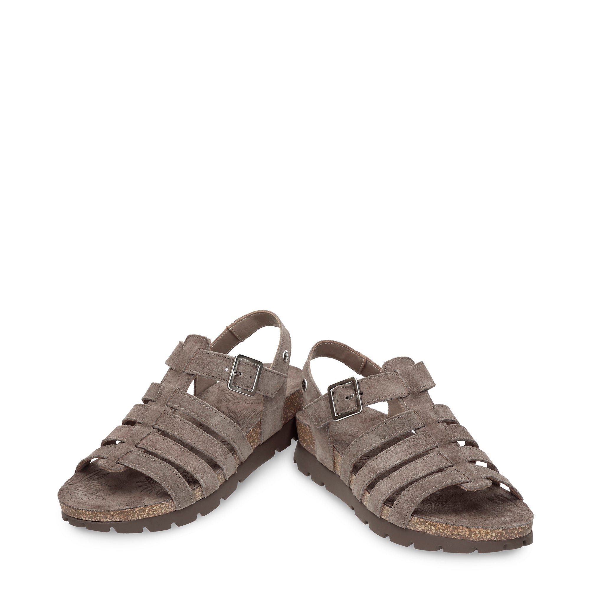 panama-jack-sasha-b6-velour-piedra-damen-sandale-klett image 5