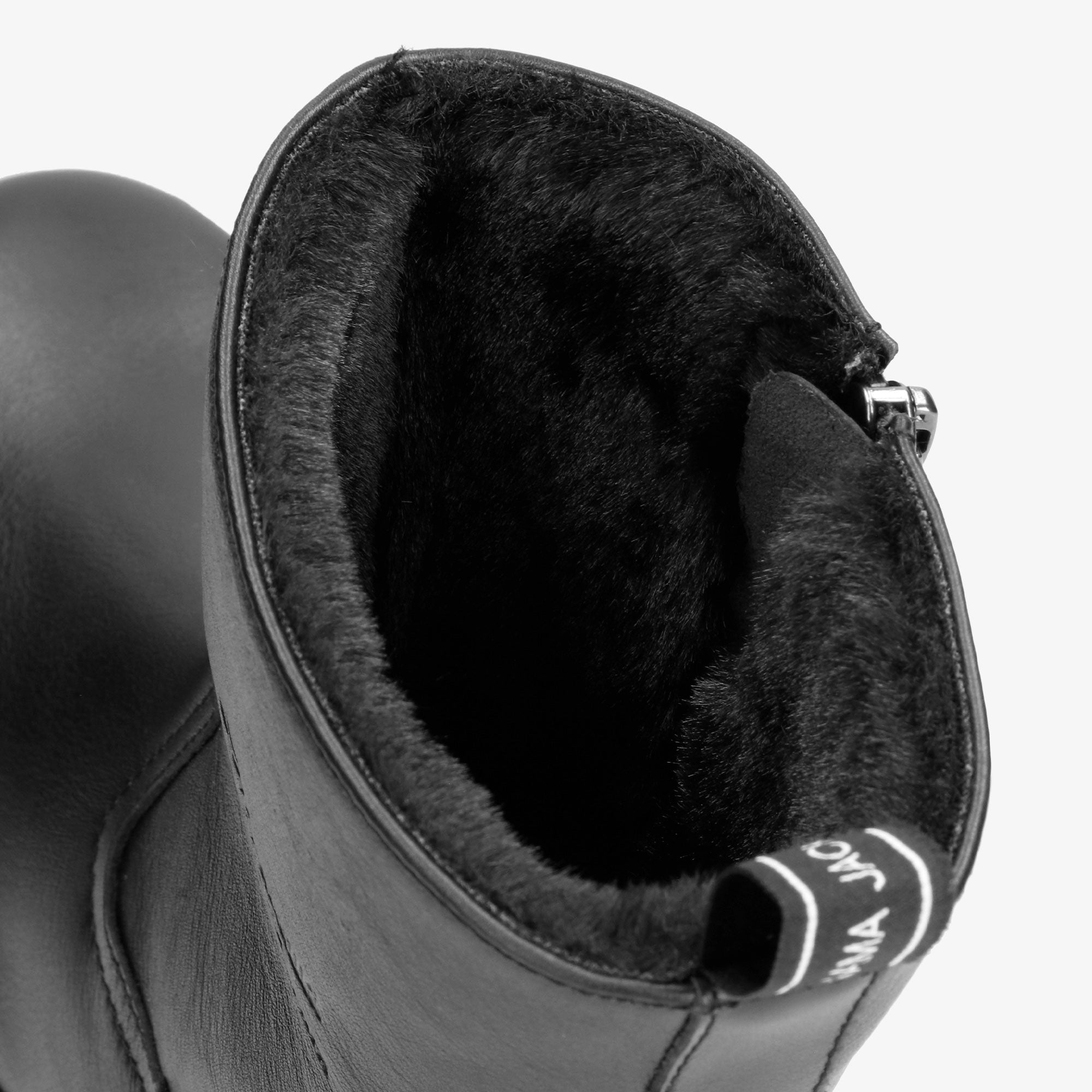 panama-jack-monovar-b2-damen-stiefel-napa-schwarz image 6