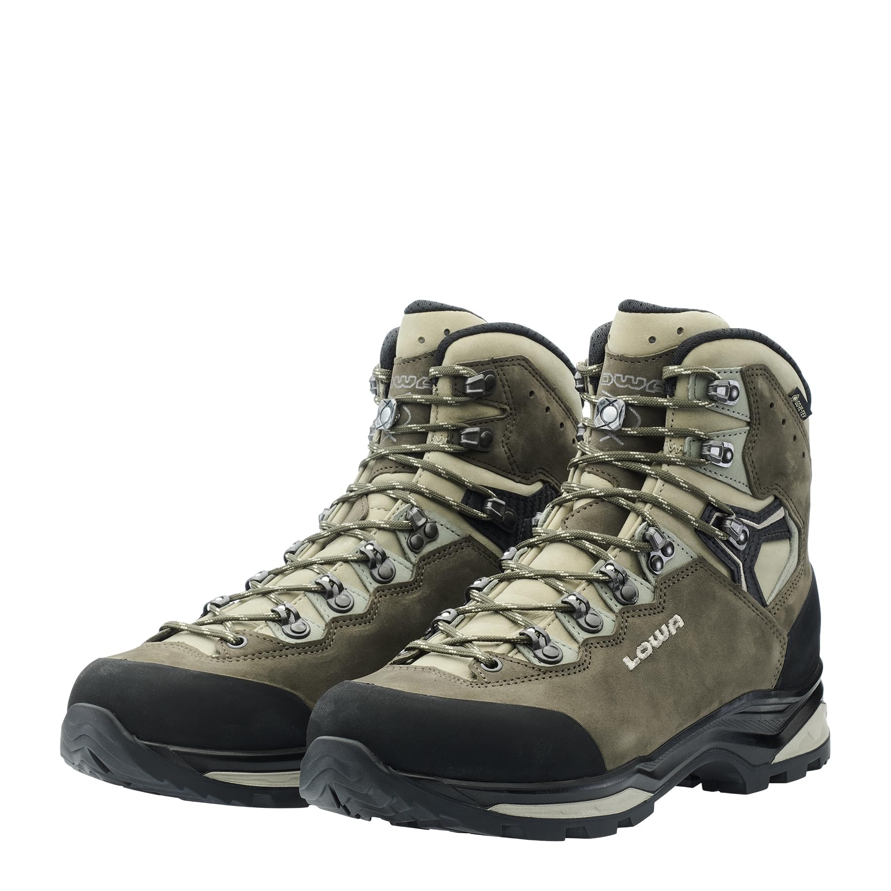 lowa-camino-evo-gtx-herren-trekkingstiefel-mid image 5