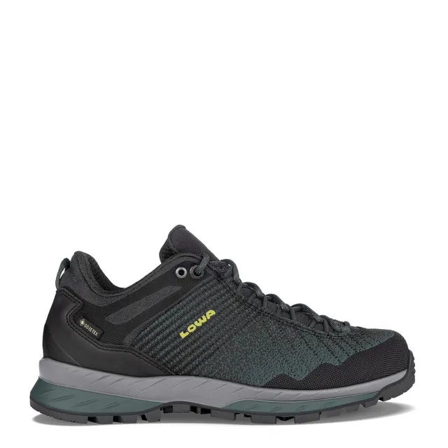 lowa-carezza-gtx-lo-ws-trekking-halbschuh-damen image 1