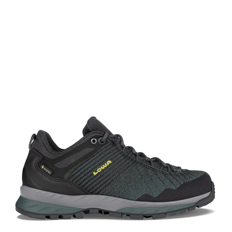 lowa-carezza-gtx-lo-ws-trekking-halbschuh-damen image 1