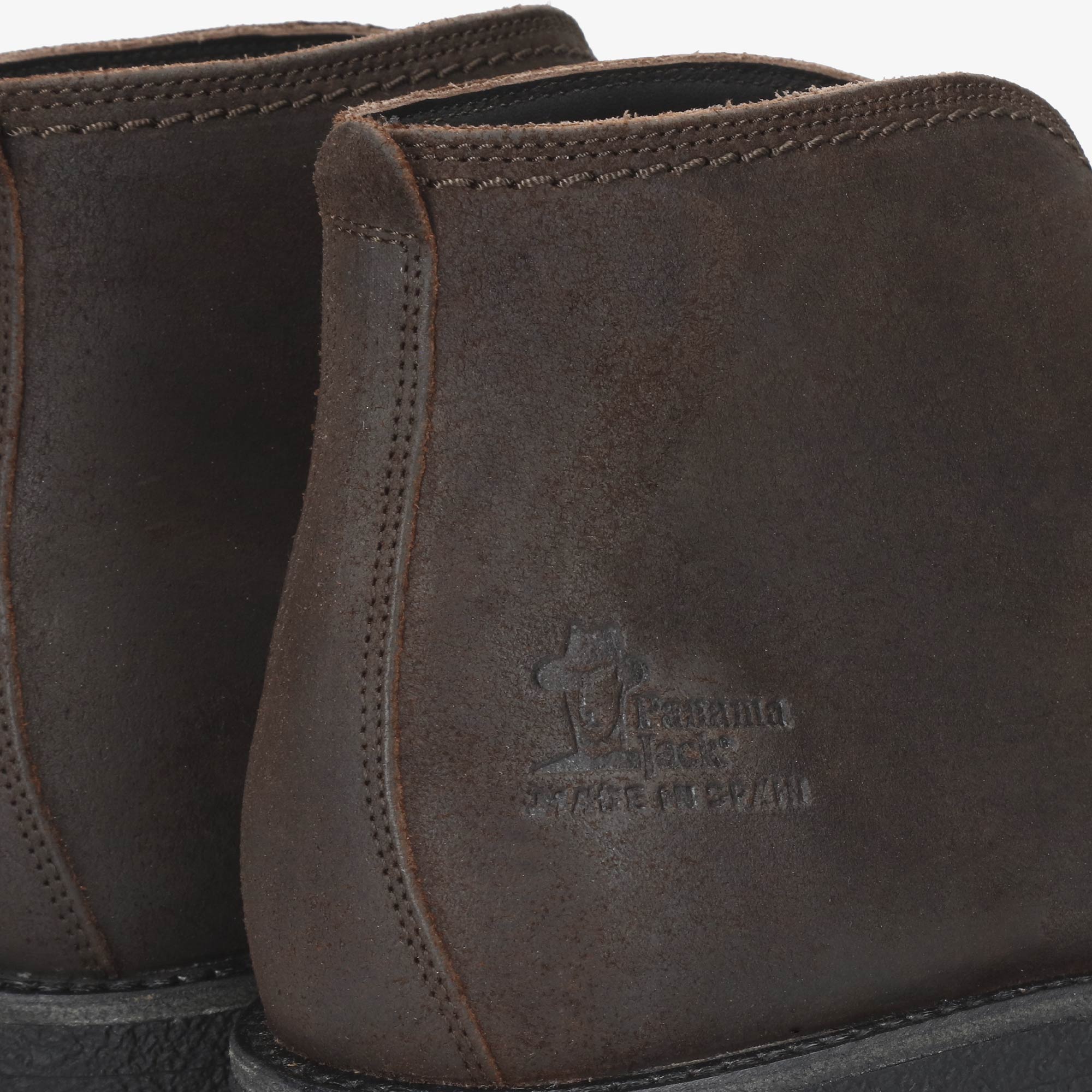 panama-jack-gael-c39-herrenstiefelette-velours-braun-waterproof image 5