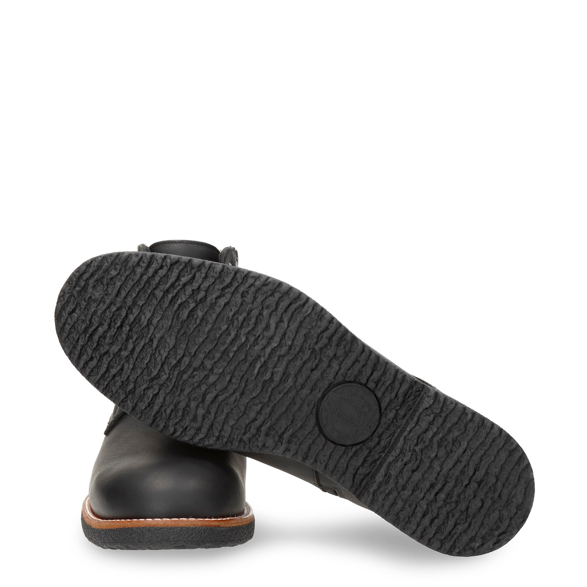 panama-jack-german-igloo-c1-herrenstiefelette-napa-grass-negro-schwarz image 5