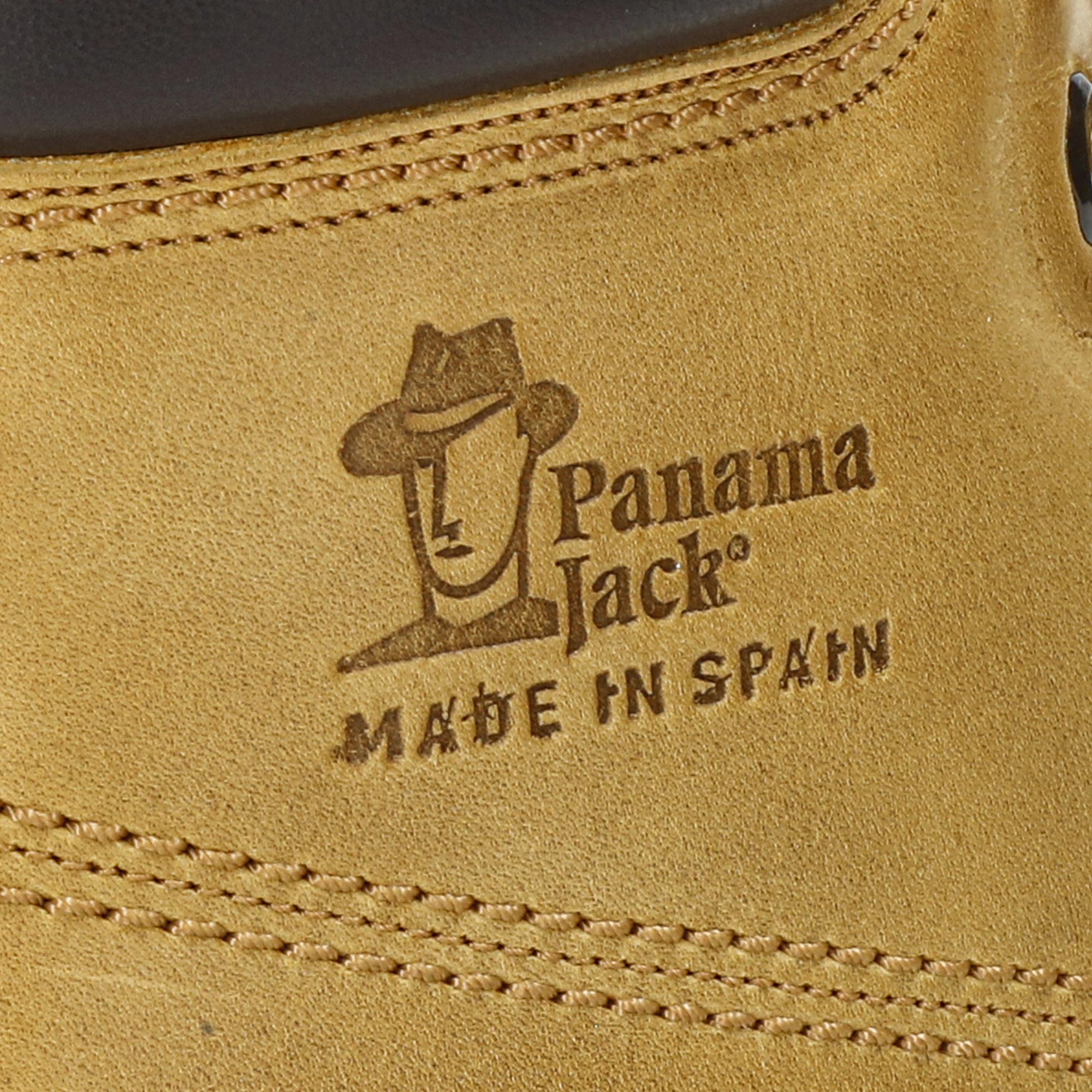 panama-jack-panama-03-wool-b1-damenstiefel-napa-vintage-wolle image 6