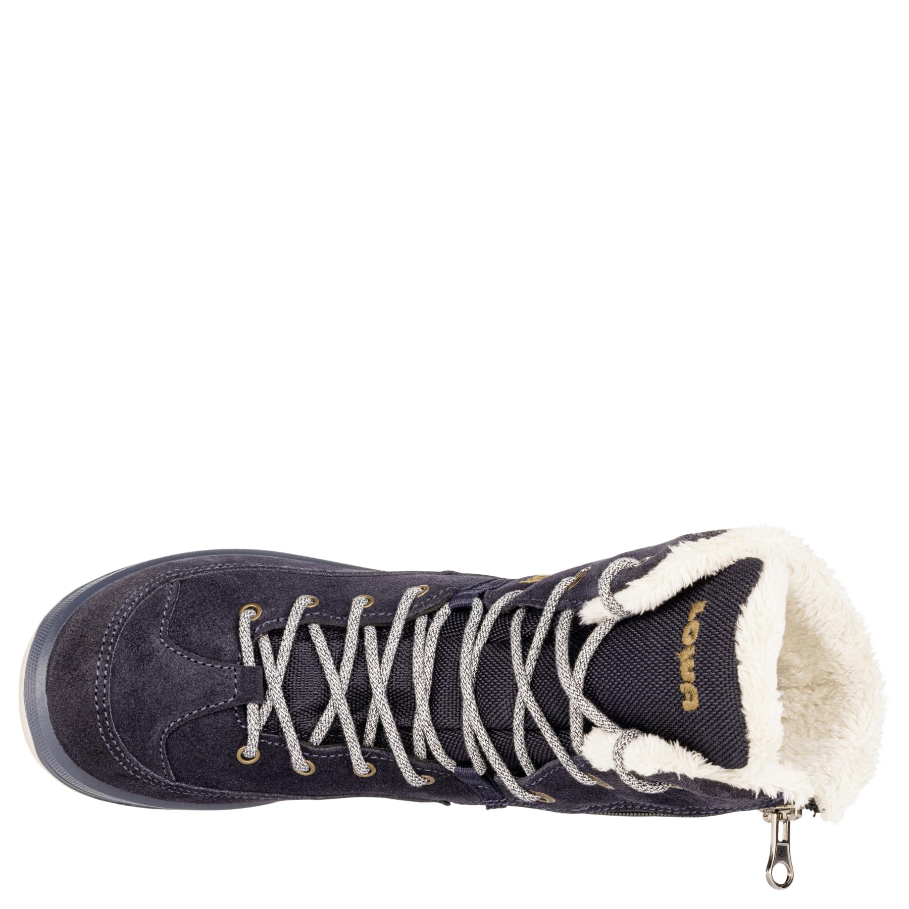 lowa-bianca-gtx-hi-jr-winterstiefel-m-dchen-veloursleder image 5