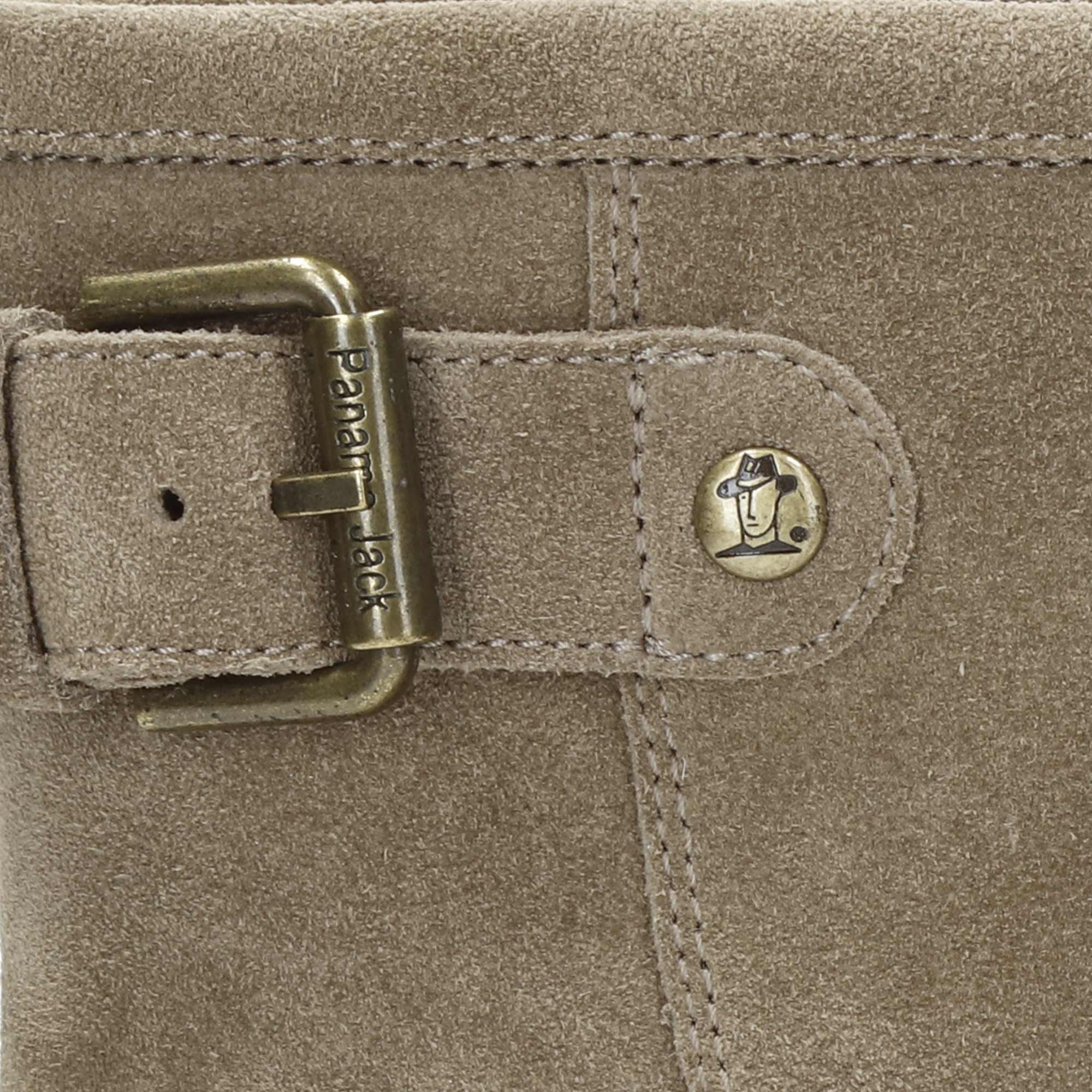 panama-jack-felina-igloo-b32-damenstiefel-velour-taupe image 7