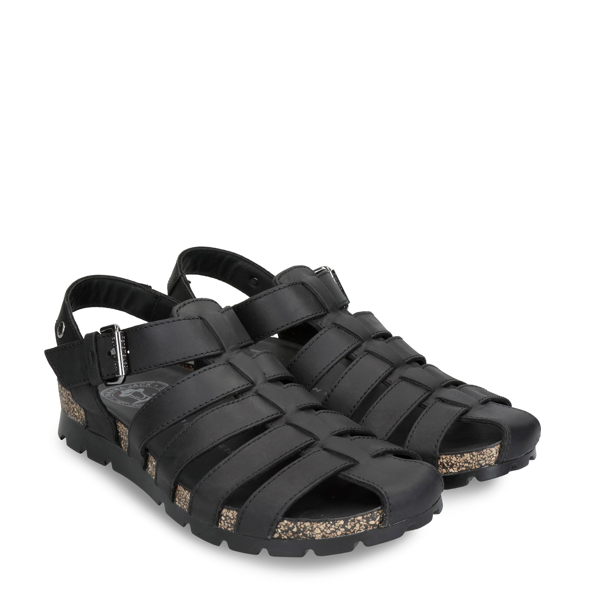 panama-jack-sebas-c1-herrensandale-napa-grass-negro image 3