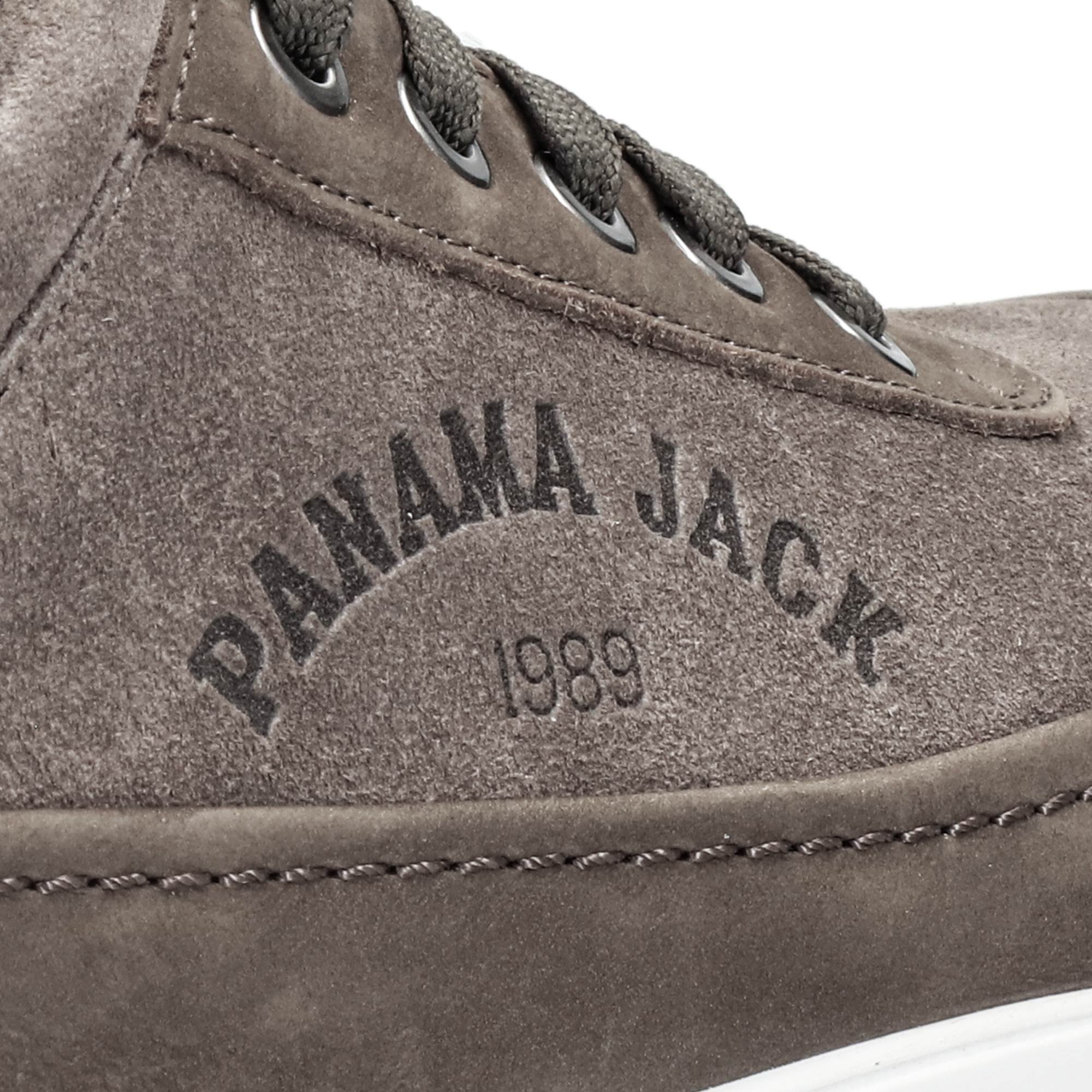 panama-jack-jensen-c14-herren-sneaker-velour-piedra image 6