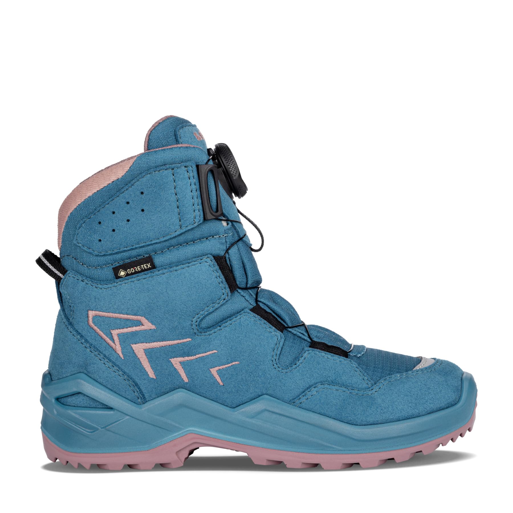 lowa-firo-gtx-hi-jr-kinder-outdoorstiefel-hoch image 4