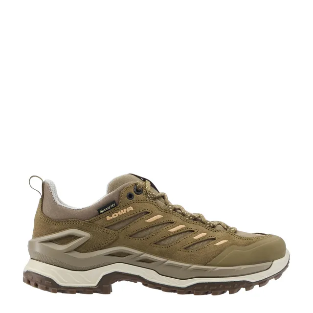 lowa-innovo-gtx-lo-ws-hiking-halbschuh-gore-tex image 1