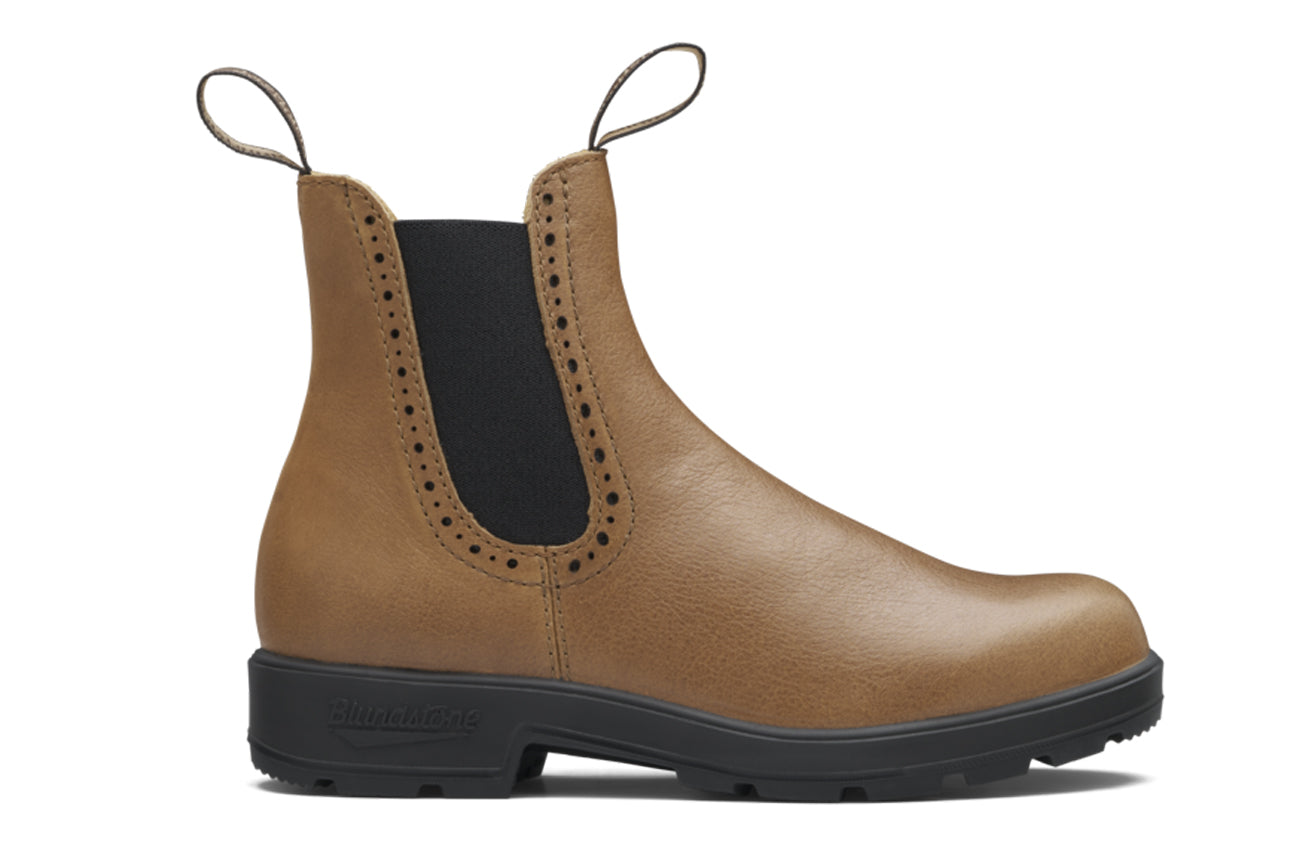 blundstone-2215-women-s-high-top-camel image 1
