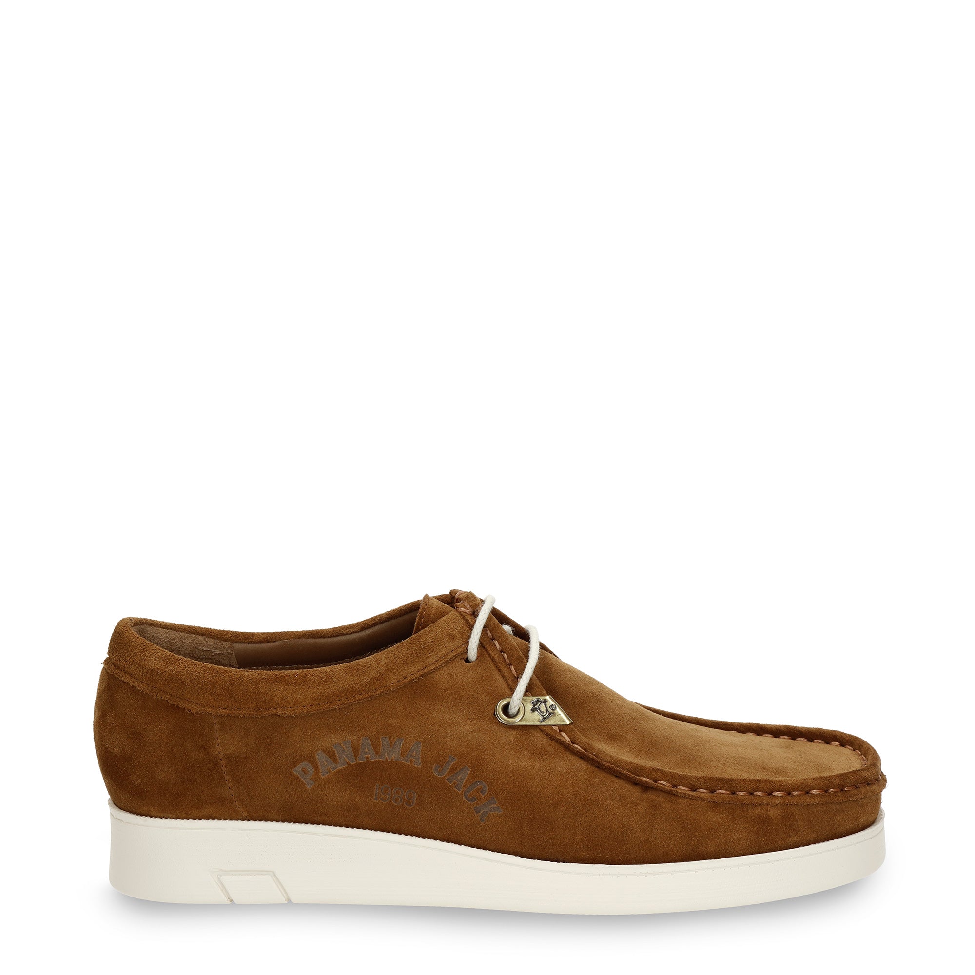 panama-jack-light-c14-velour-cuero-herrenschuh-flach image 1