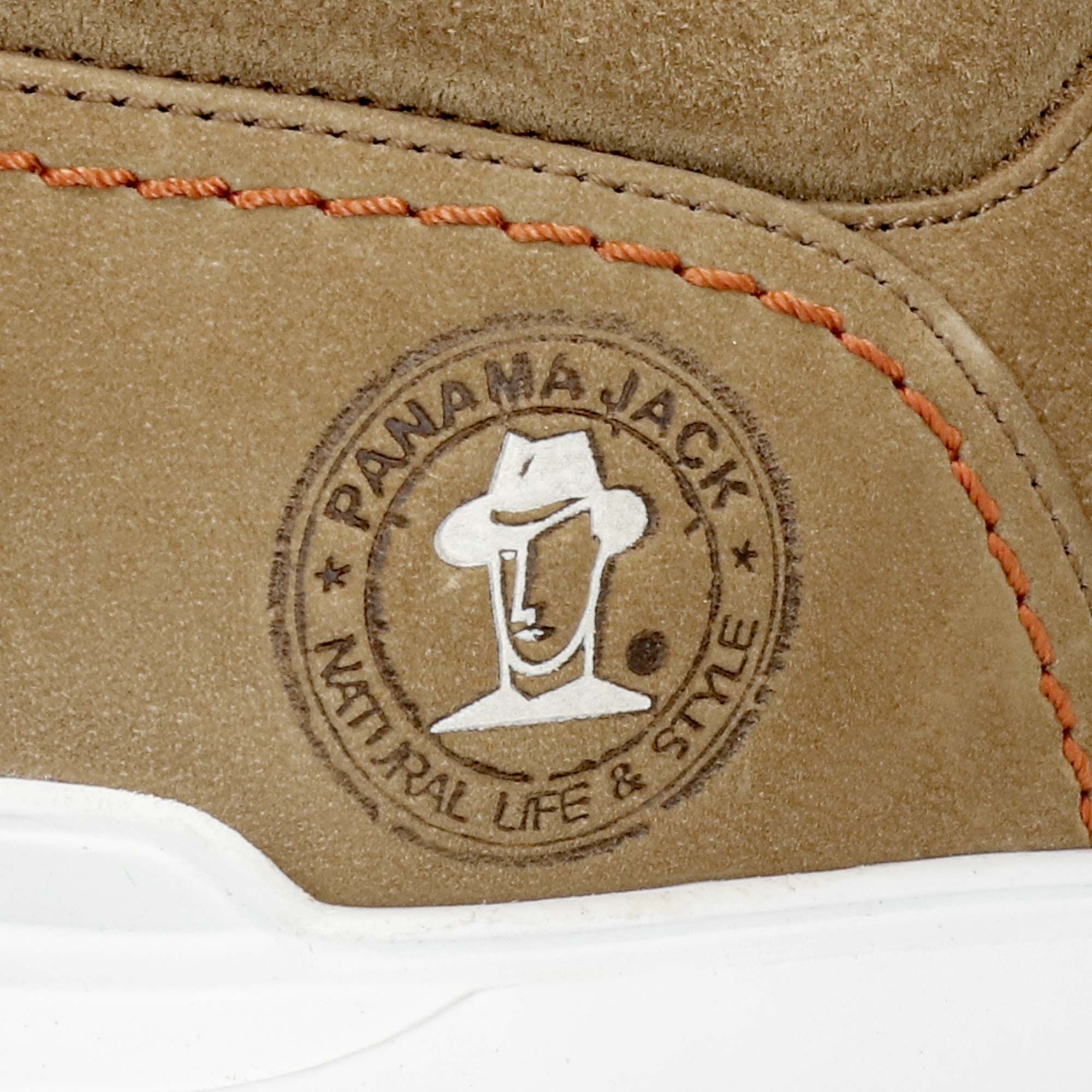 panama-jack-julius-c42-nobuck-camel-herren-sneaker image 6