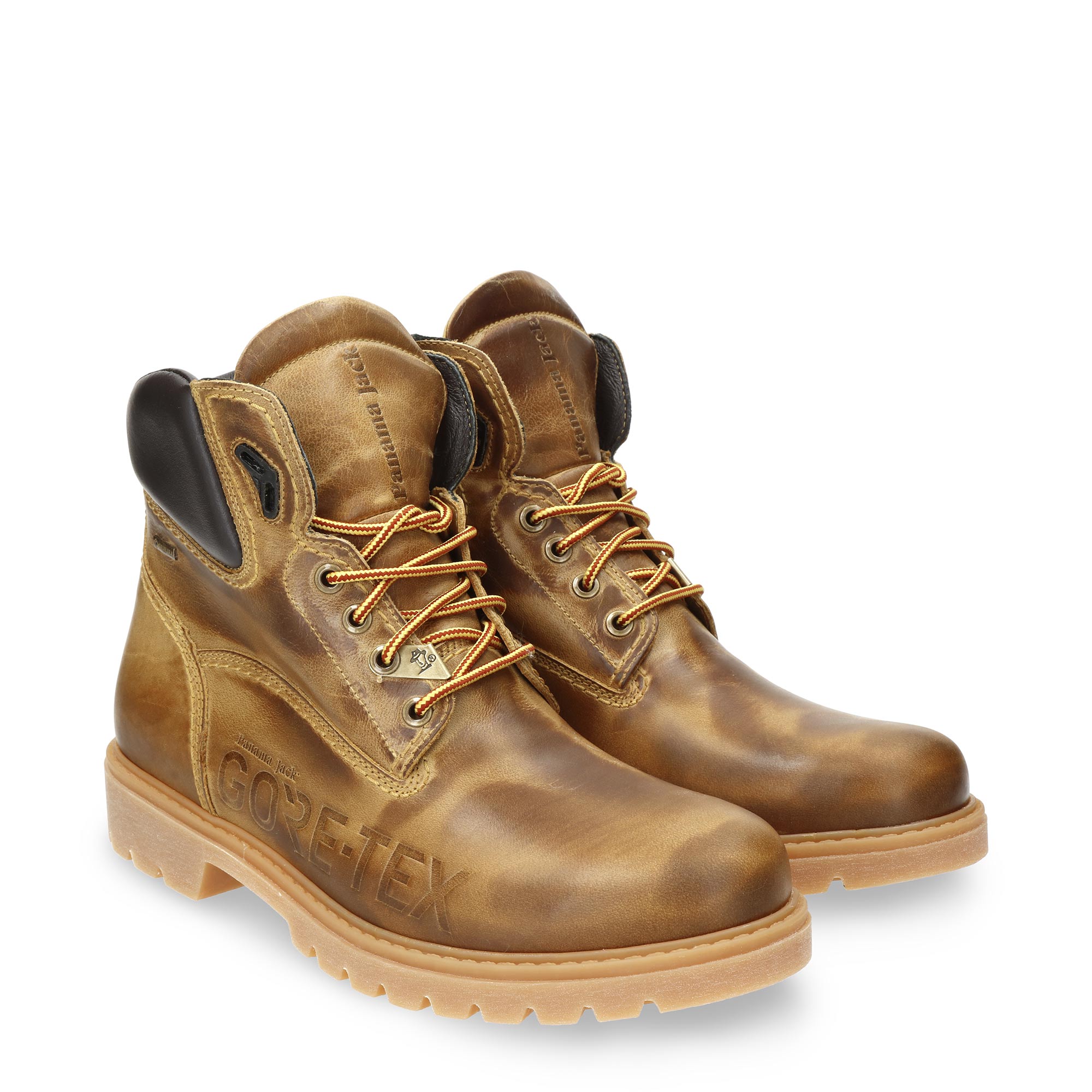 panama-jack-amur-gtx-c35-herrenstiefelette-napa-vintage image 2