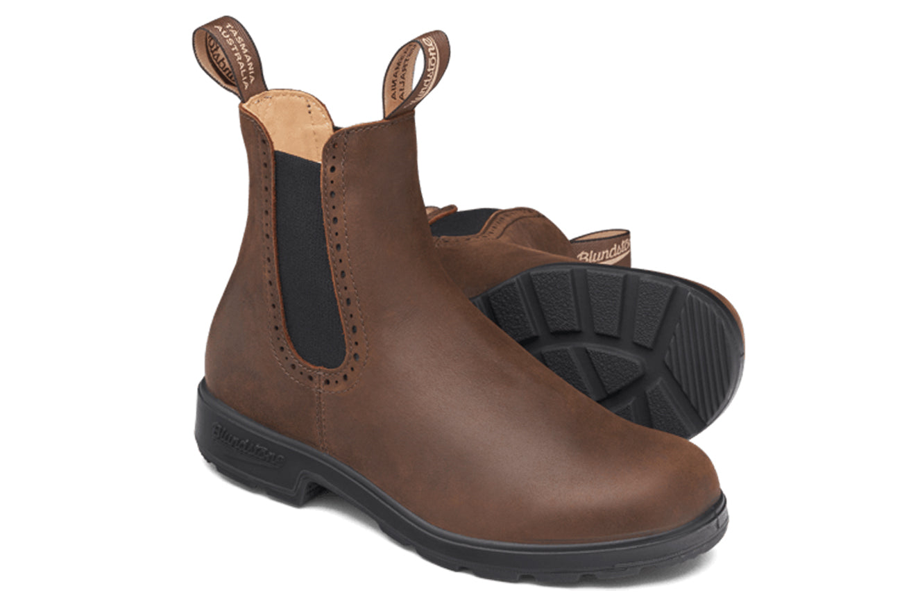 blundstone-2151-damen-chelsea-boot-antique-brown-lyra-lochung image 3